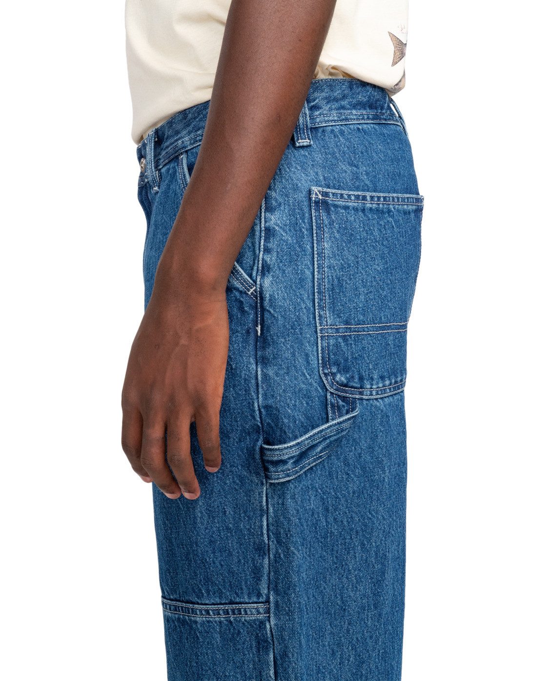Element Outdoorbroek Smokey Bear x Element Carpenter