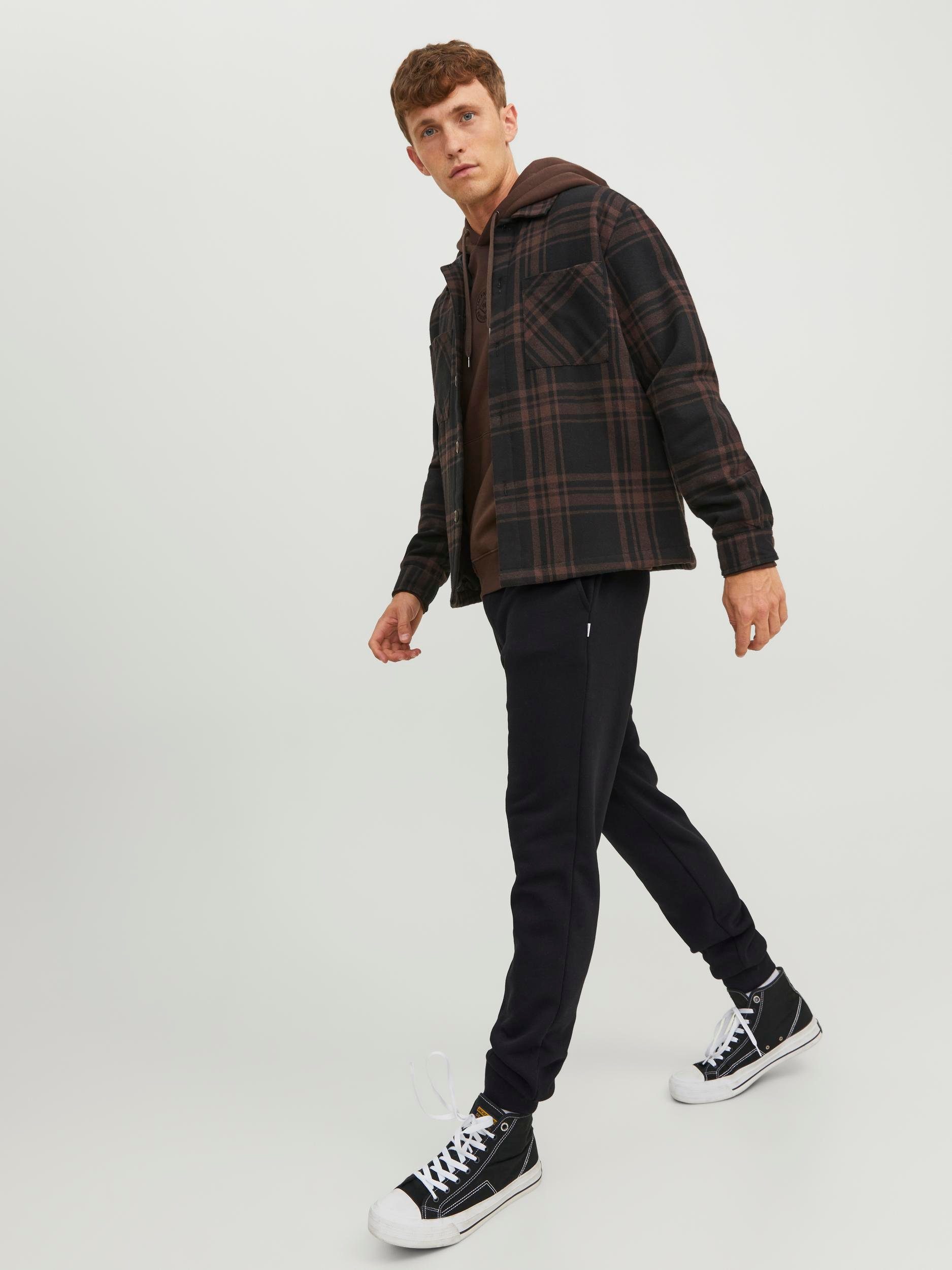Jack & Jones Sweatbroek JPSTGORDON JJBRADLEY SWEAT PANT GMS NOOS