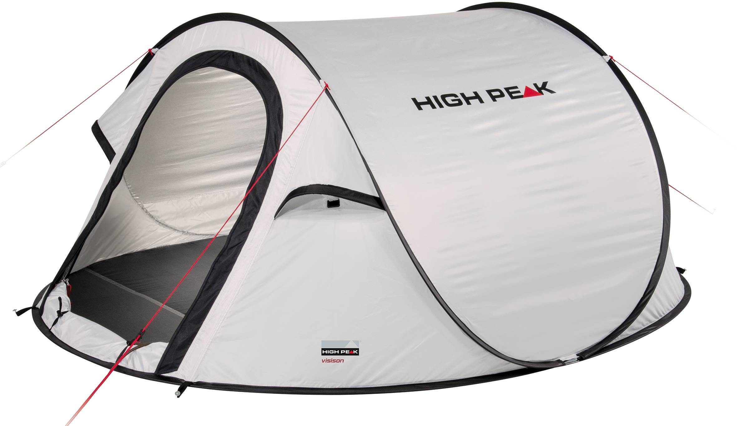 High Peak Pop-up tent Vision 2