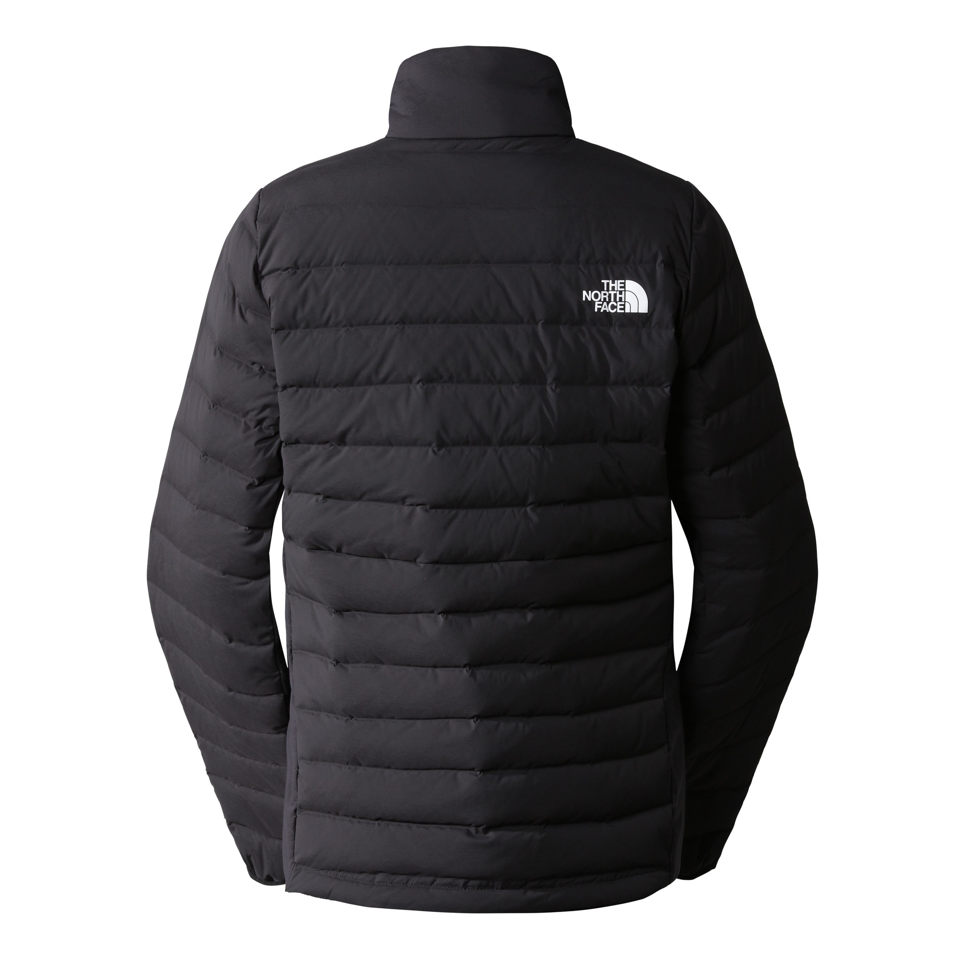 The North Face Donsjack W BELLEVIEW STRETCH DOWN JACKET
