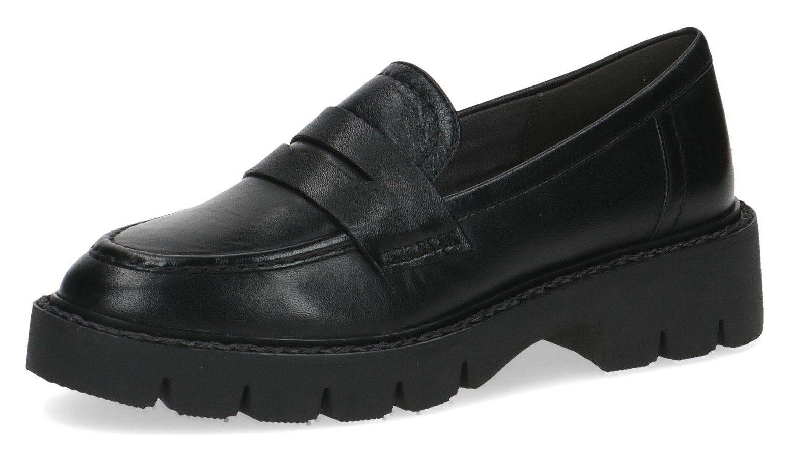 Caprice Loafers instappers