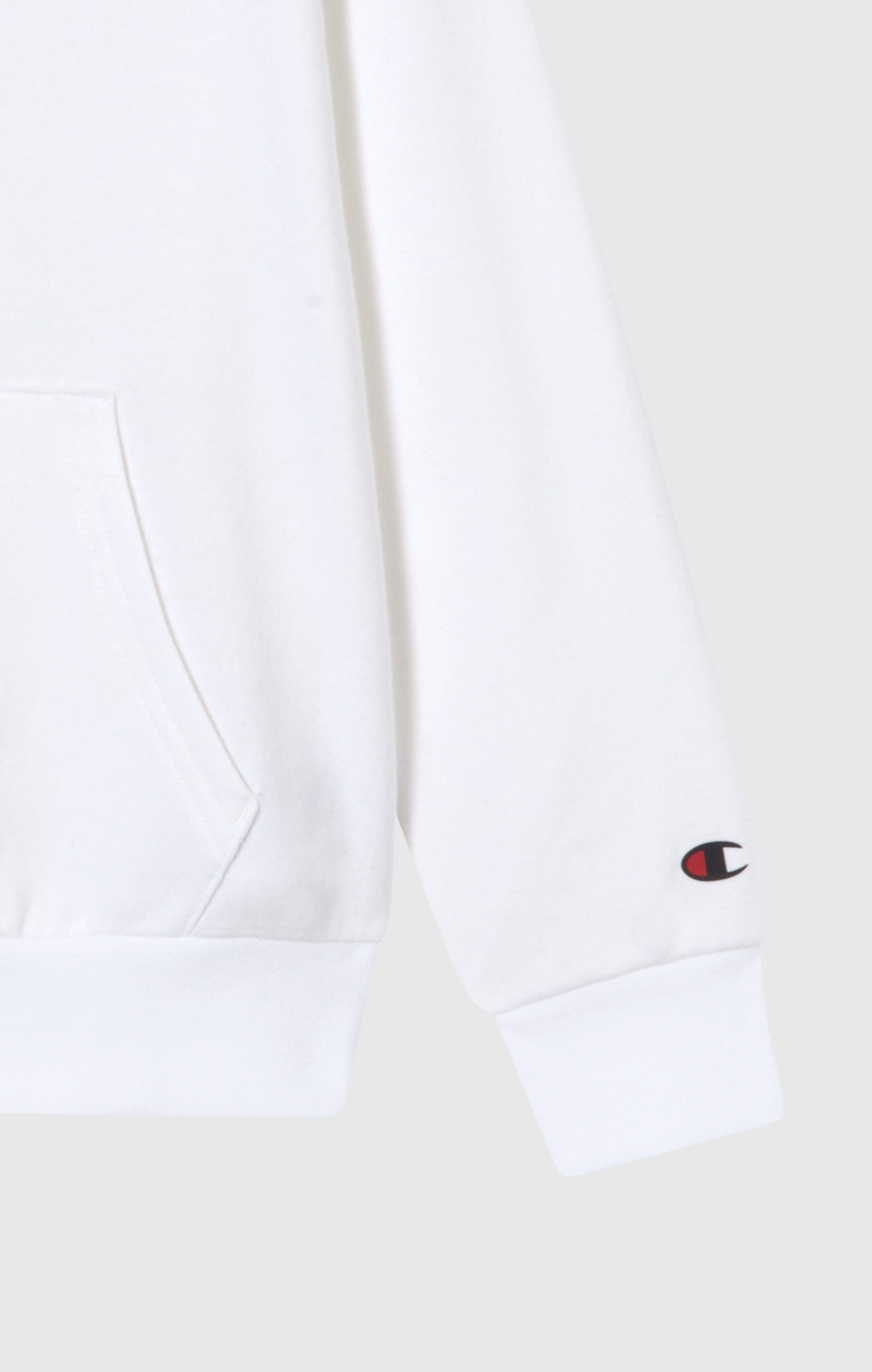 Champion Hoodie (1-delig)
