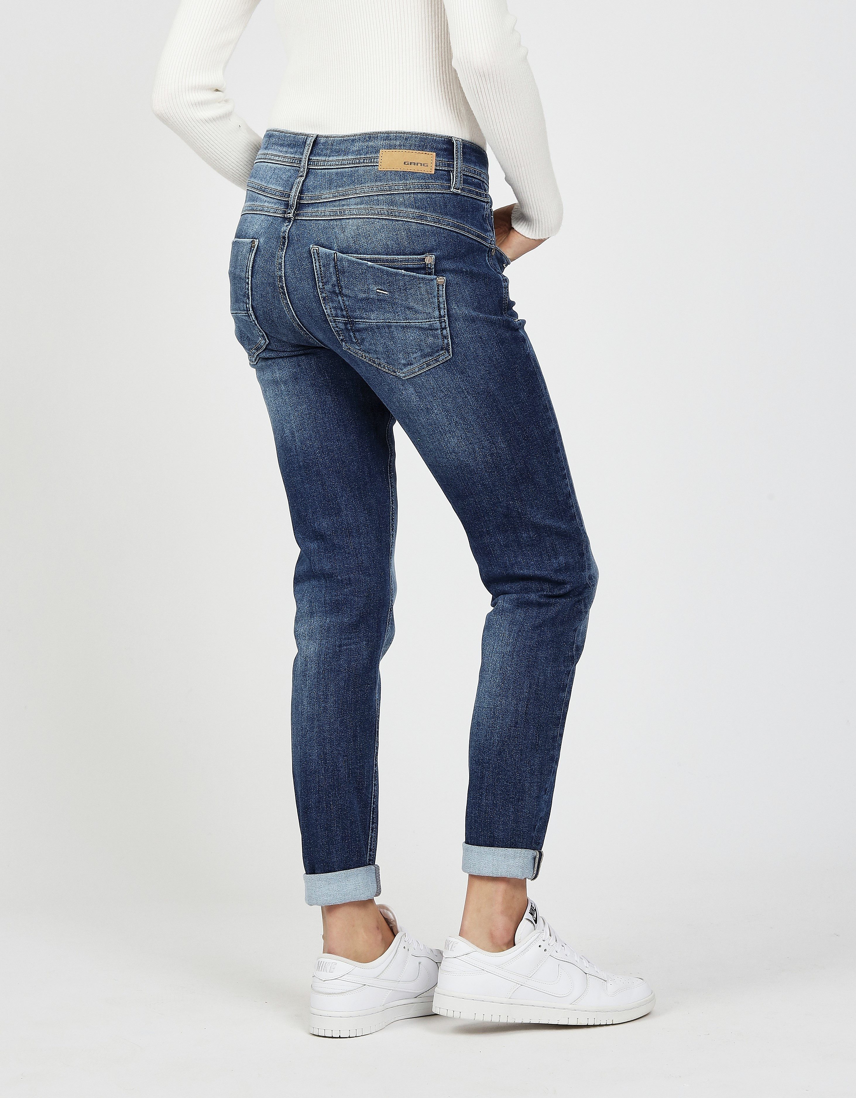 GANG Relax fit jeans 94AMELIE