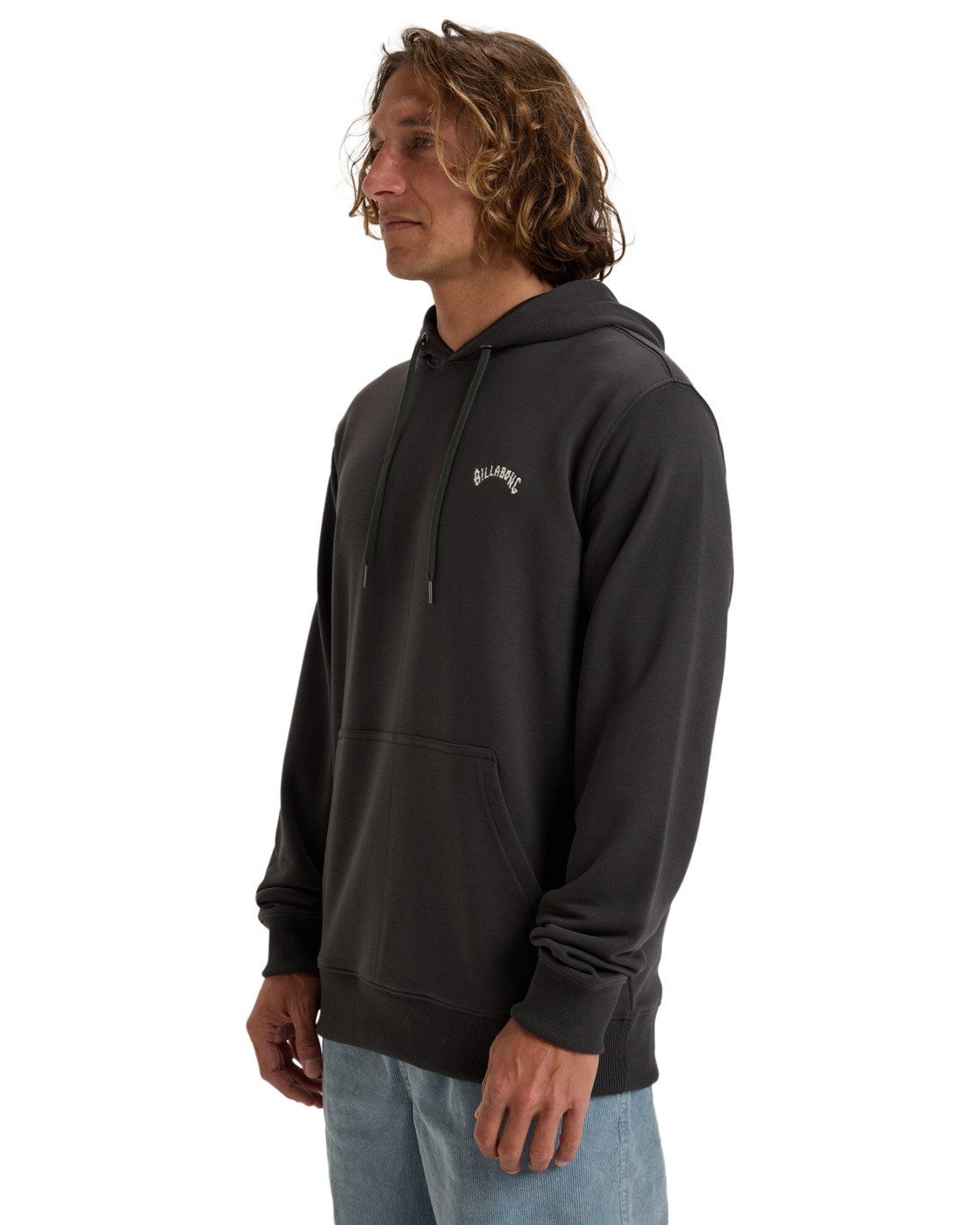 Billabong Hoodie Arch