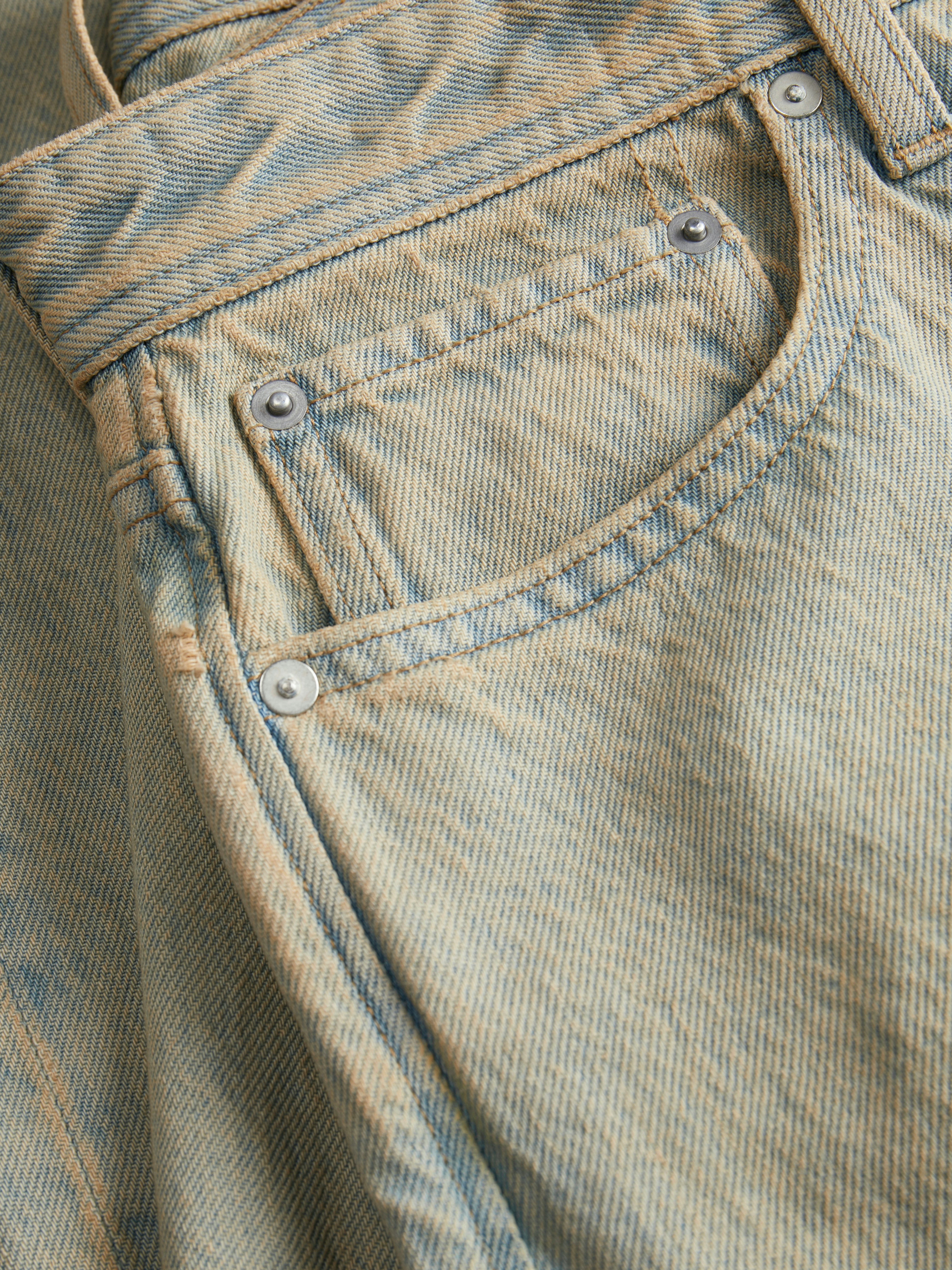 Jack & Jones Relax fit jeans JJIRON JJORIGINAL SBD 692 SN