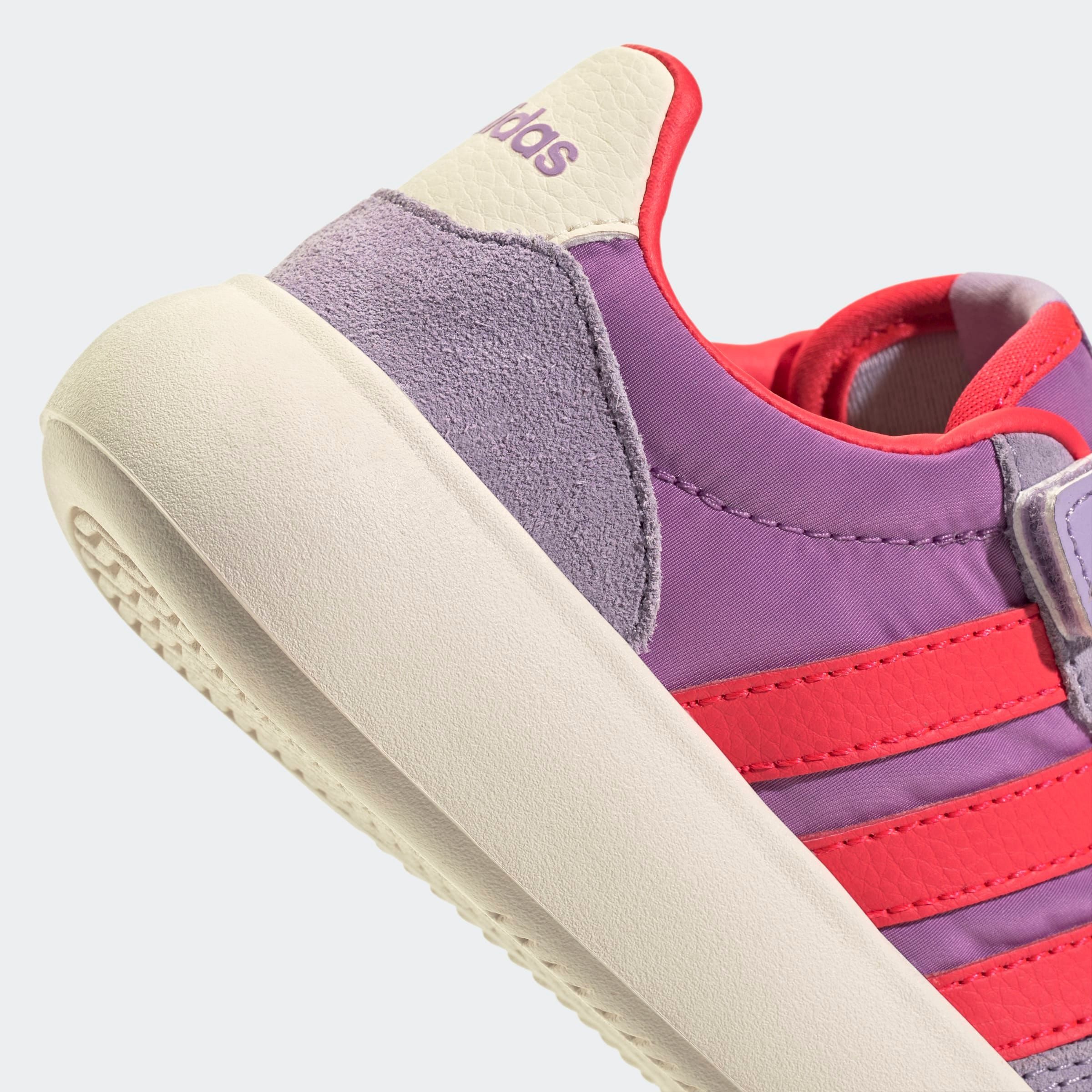 adidas Sportswear Sneakers BARREDA DECODE KIDS
