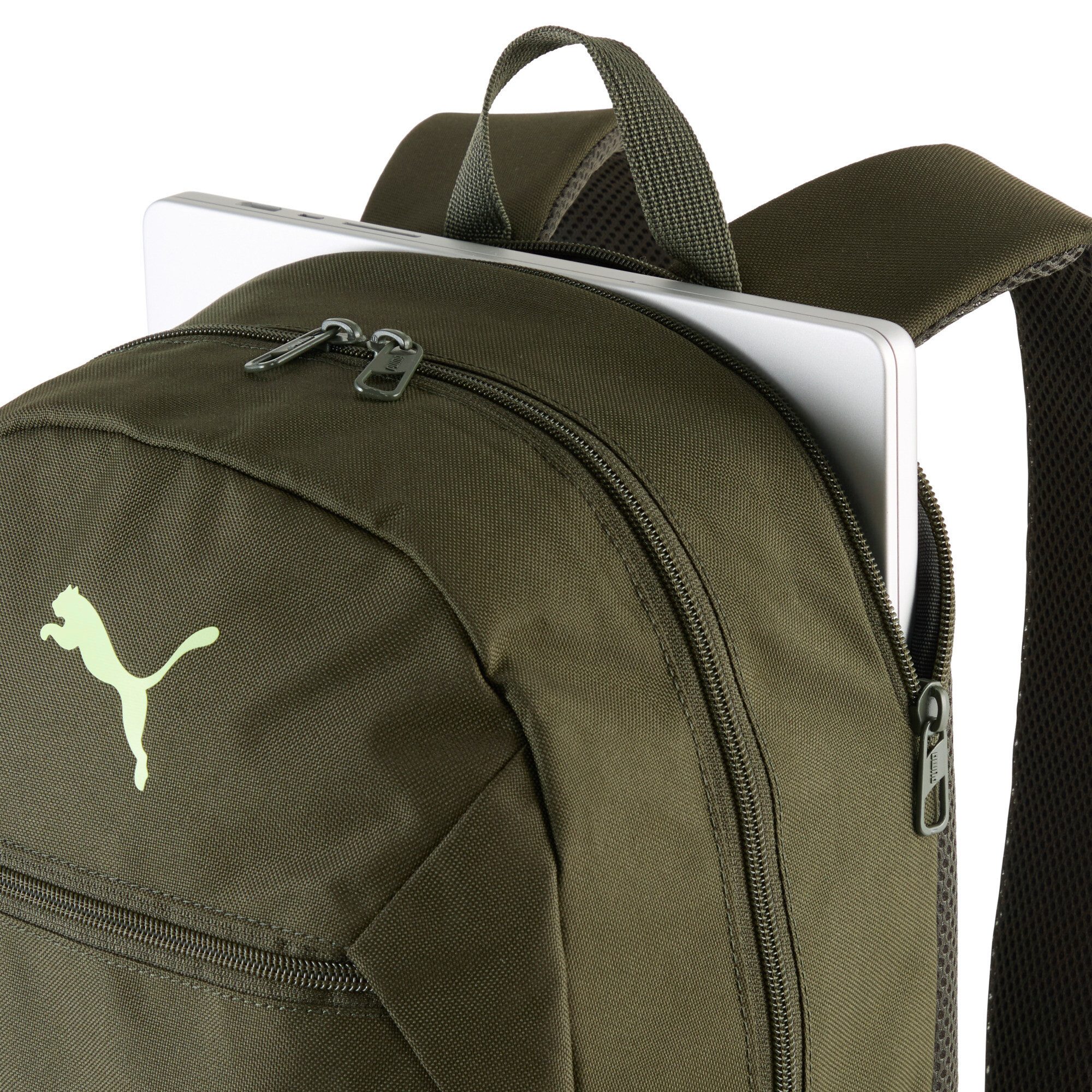 PUMA Rugzak FUNDAMENTAL BACKPACK