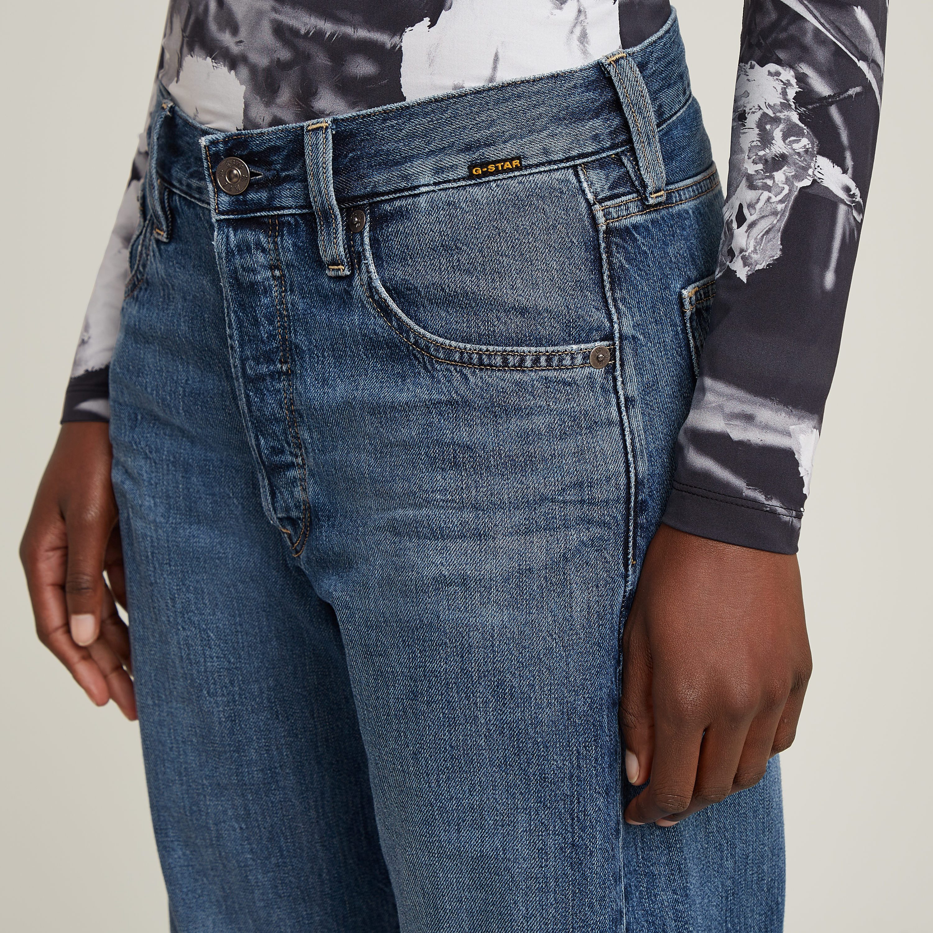 G-Star RAW Boyfriendjeans Bowey 3D Boyfriend