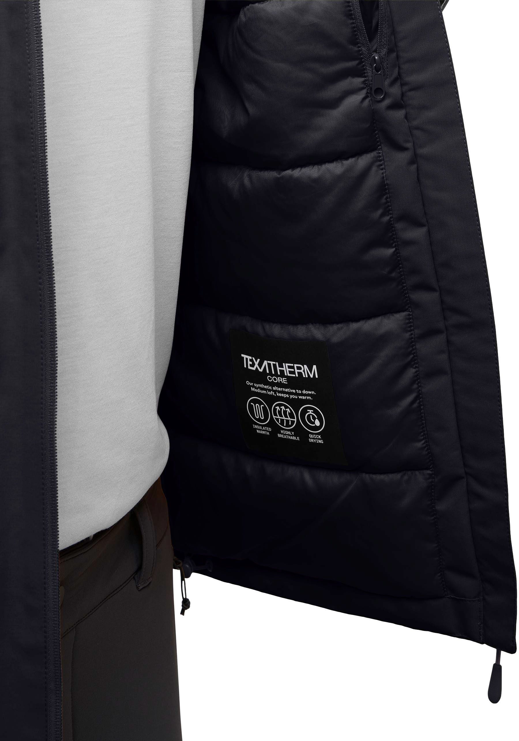 Jack Wolfskin Functioneel jack Jasper