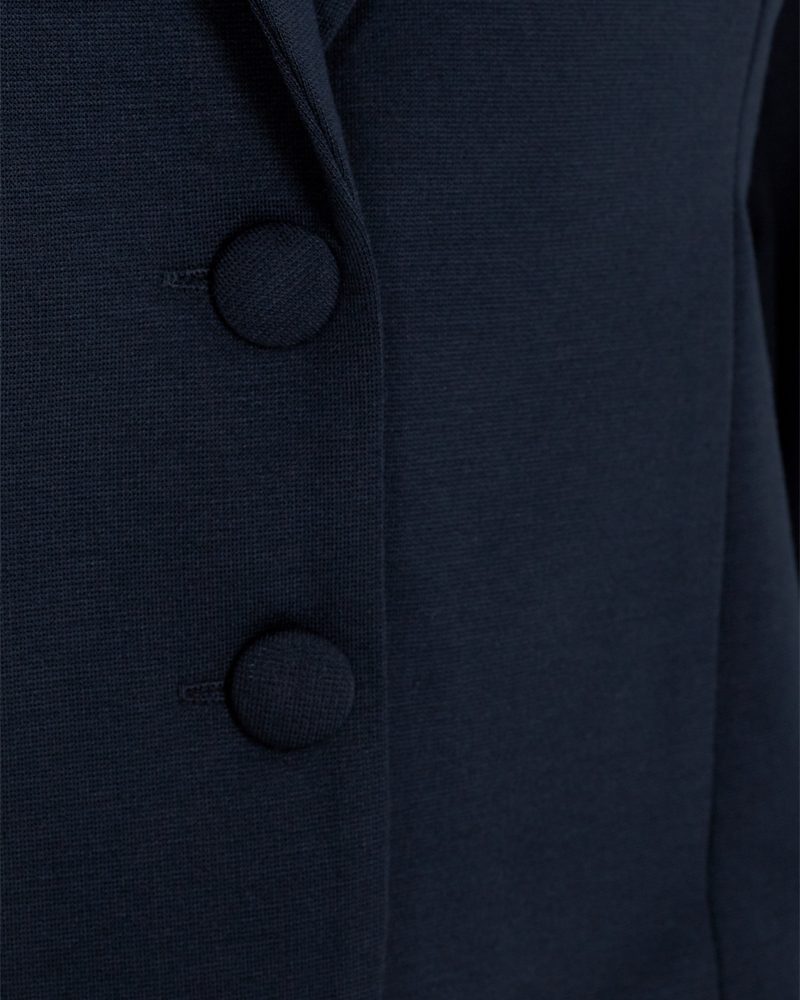 FREEQUENT Korte blazer FQNANNI met knoopsluiting
