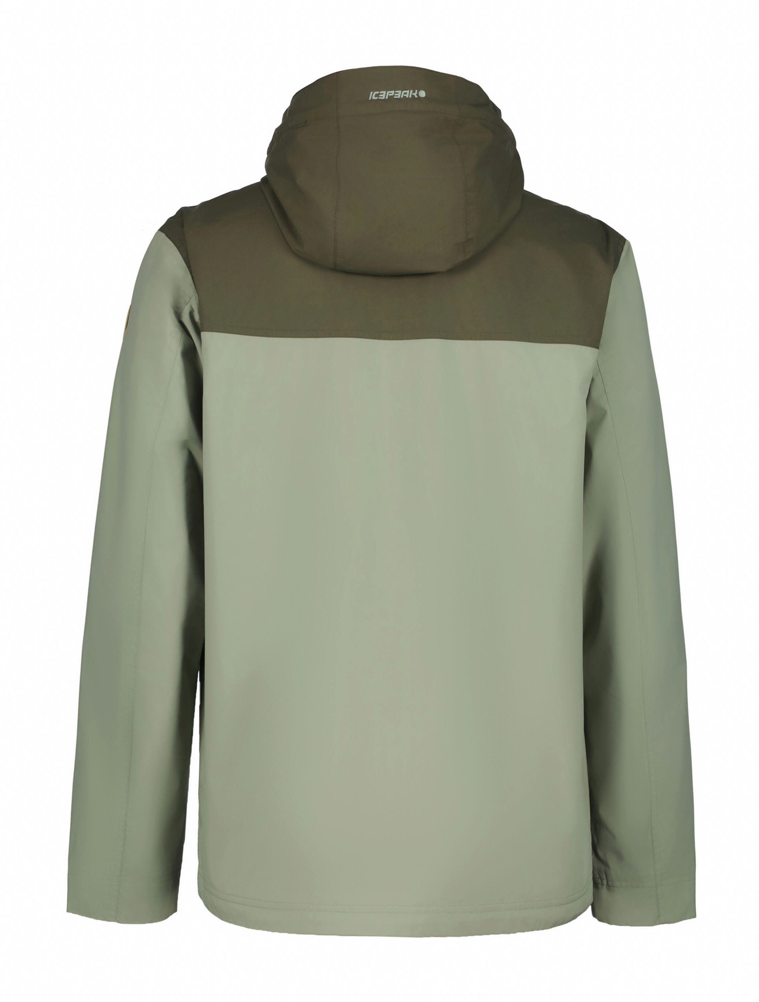 Icepeak Functioneel jack H FUNKTIONSJACKE MERCED (1 stuk)