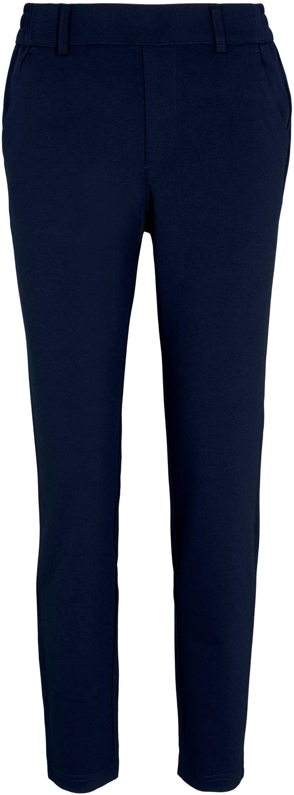 Tom Tailor Denim Comfortbroek in jogg-pant stijl