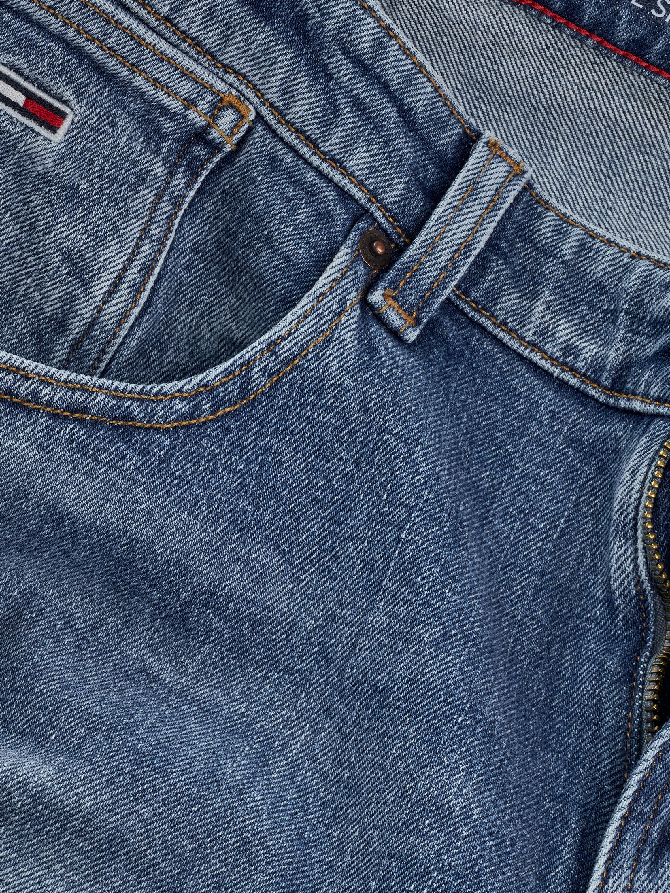 TOMMY Jeansshort RONNIE SHORT