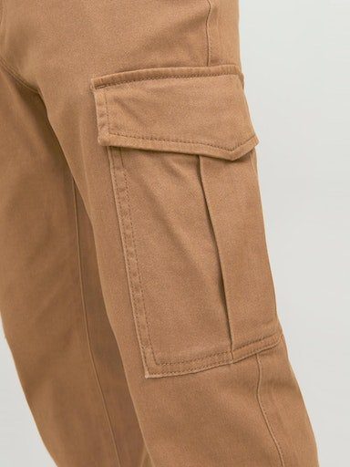 Jack & Jones Cargobroek JPSTMARCO JJJOE CUFFED