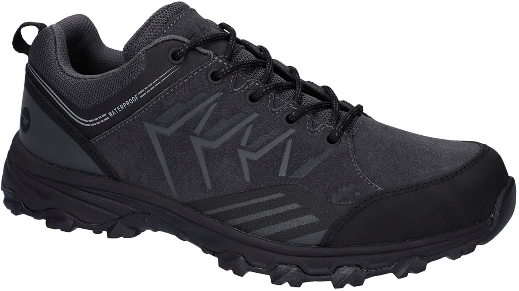 Hi-Tec Outdoorschoenen