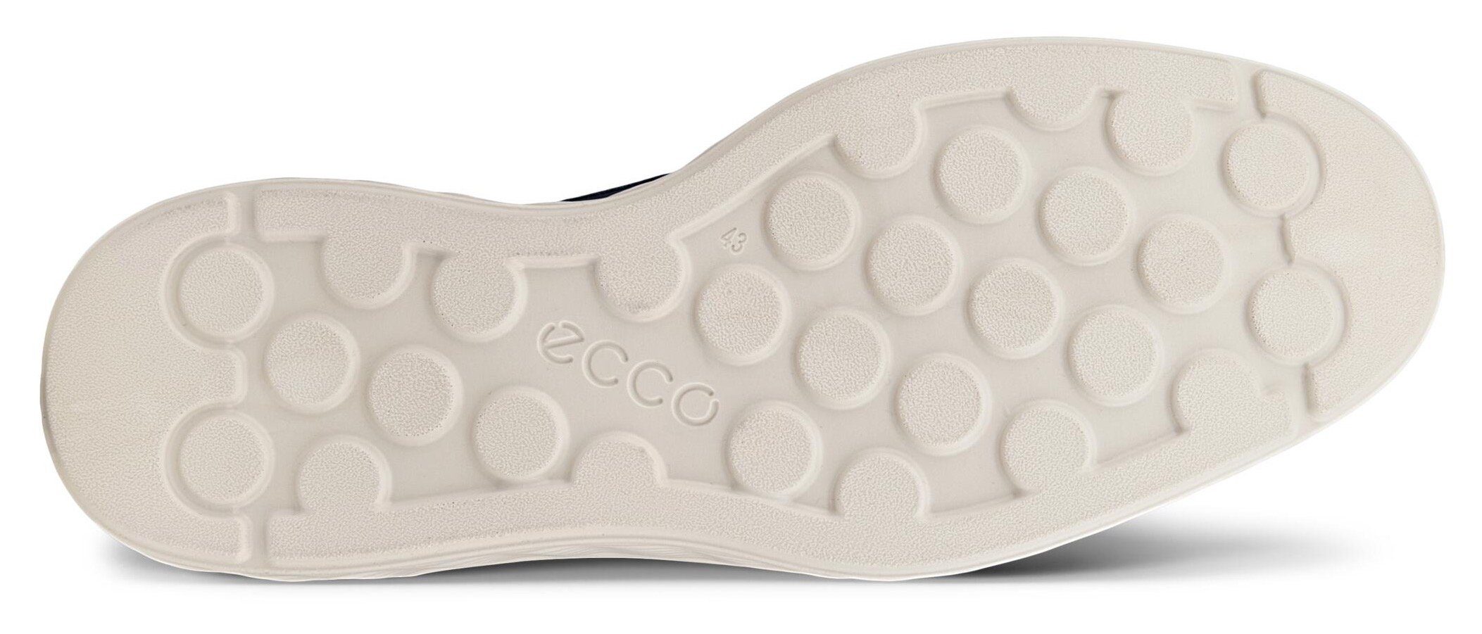 Ecco Sneakers ECCO S Lite Hybrid met lichte loopzool, vrijetijdsschoen, lage schoen, veterschoen