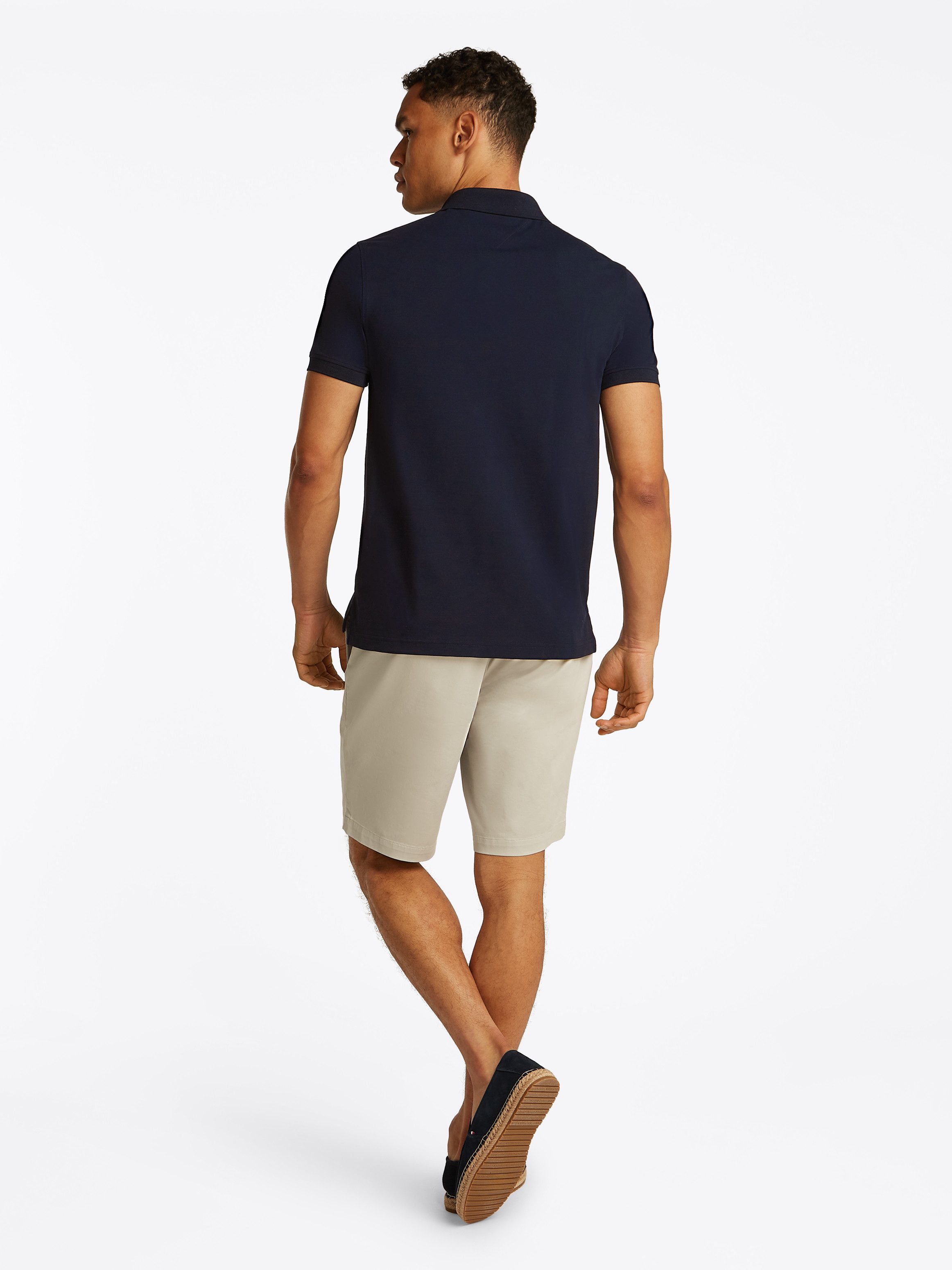 Tommy Hilfiger Poloshirt PERFORMANCE PIQUE REG POLO