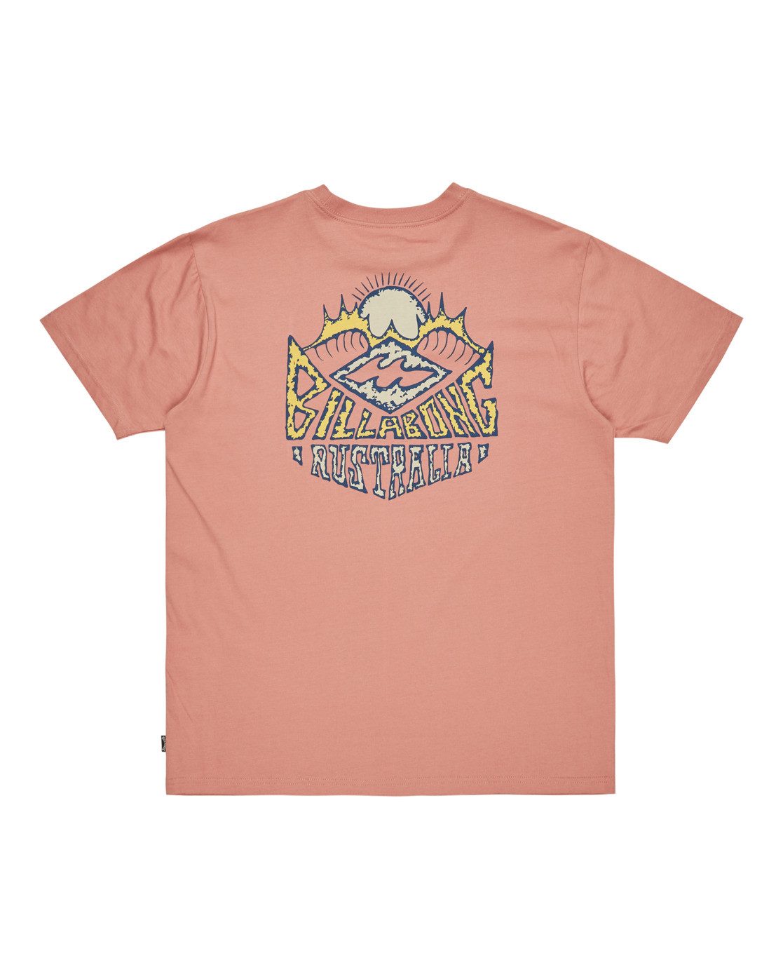 Billabong T-shirt Homegrown