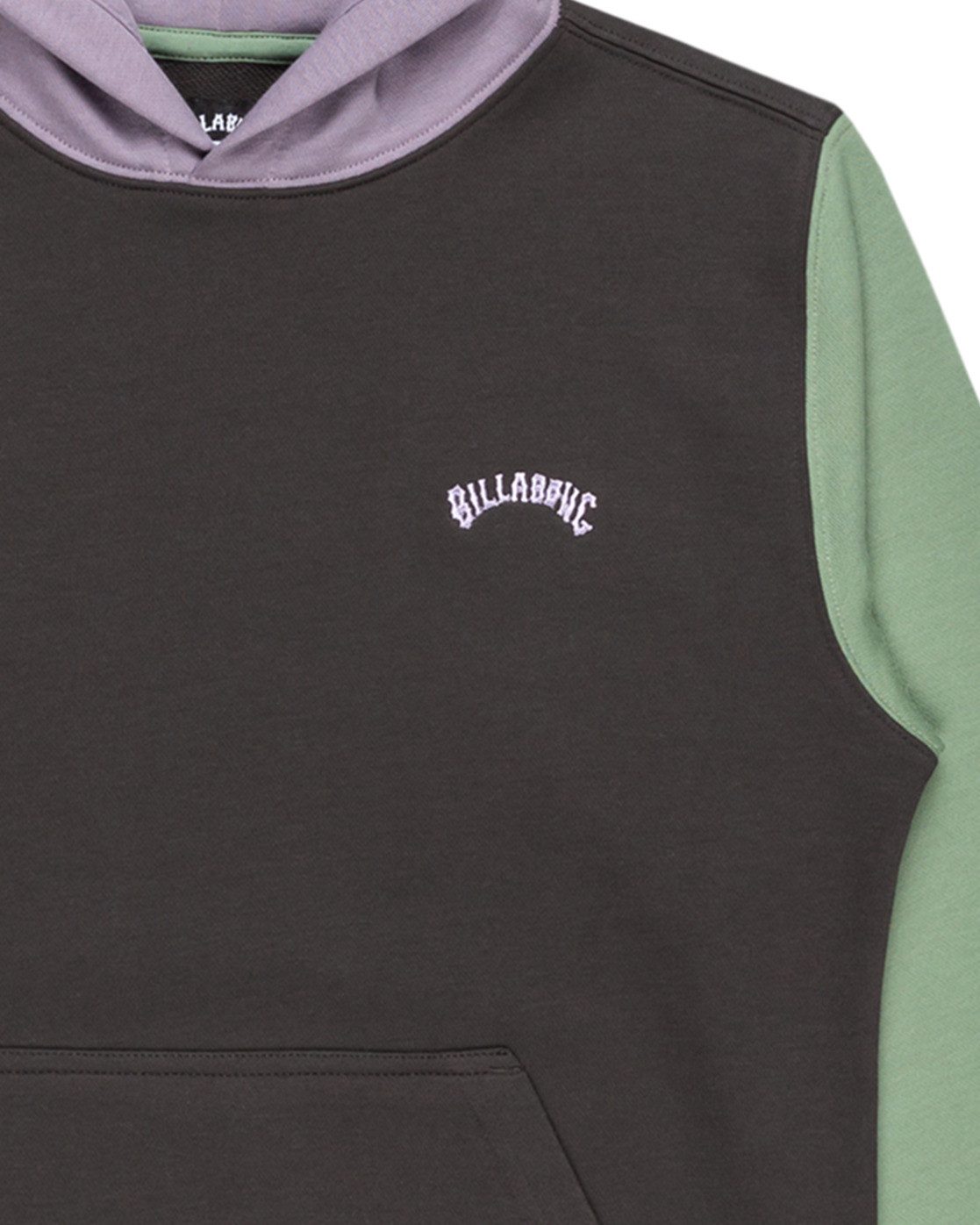 Billabong Hoodie Arch Block