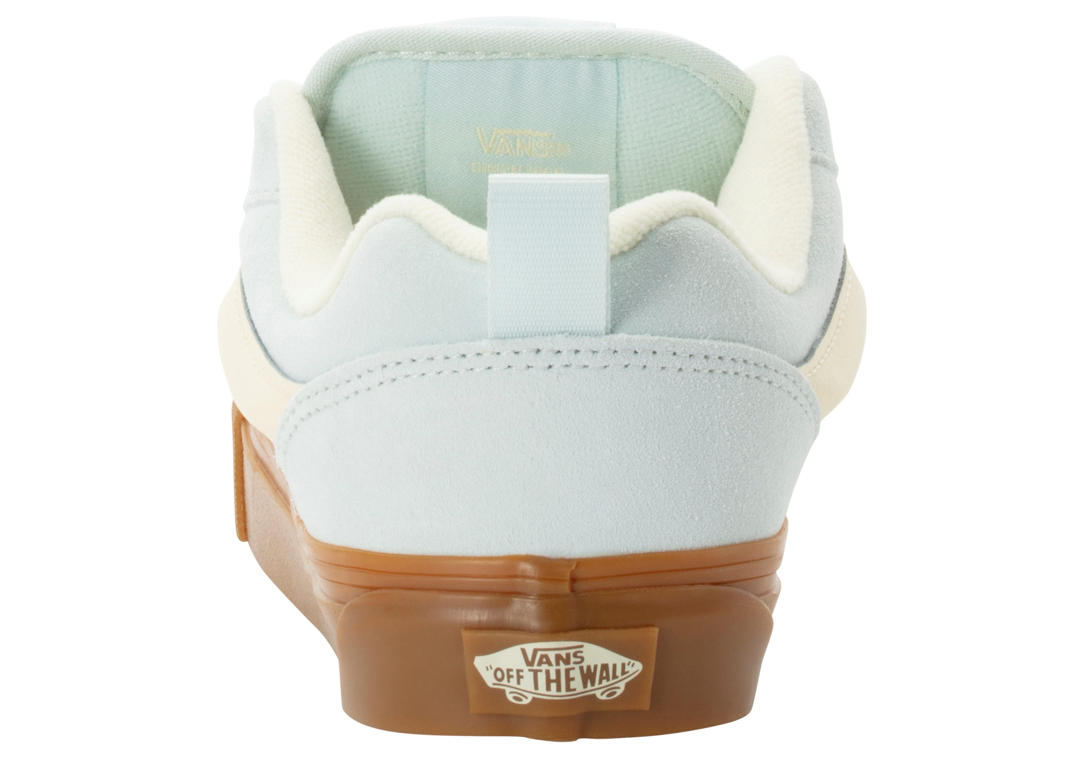 Vans Sneakers Knu Skool