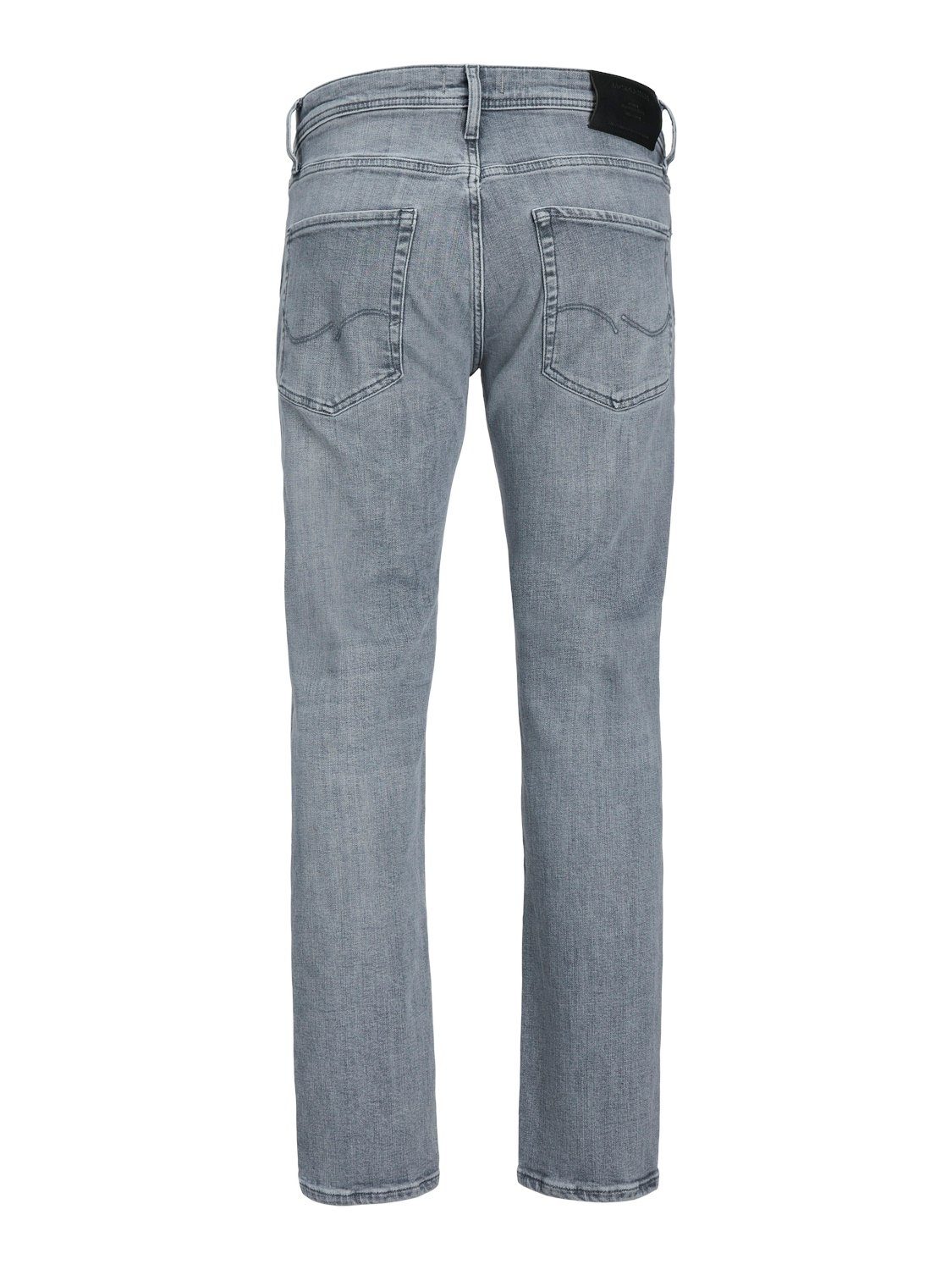 Jack & Jones Tapered jeans JJIMIKE JJORIGINAL CJ SN