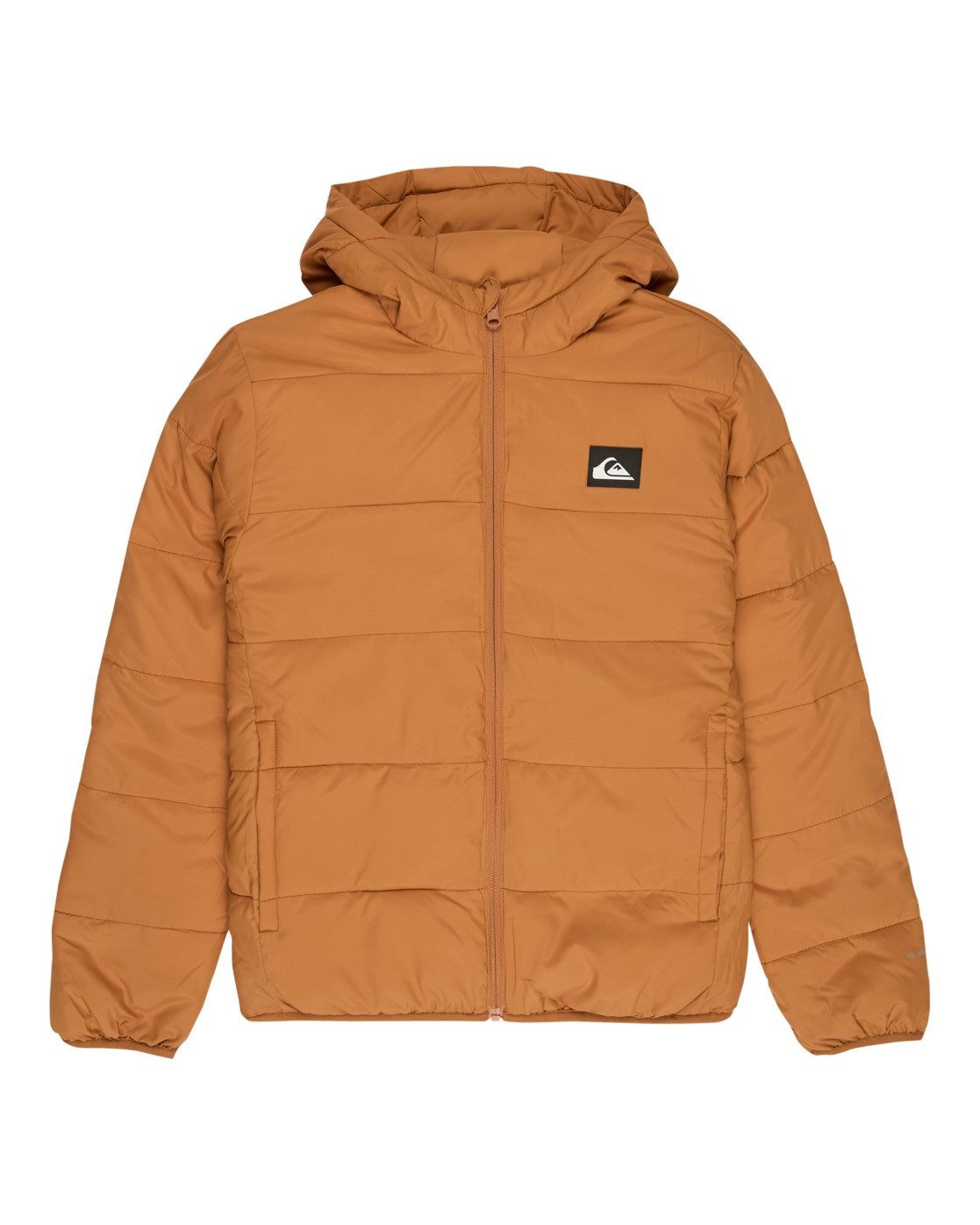 Quiksilver Functioneel jack Scaly Reversible