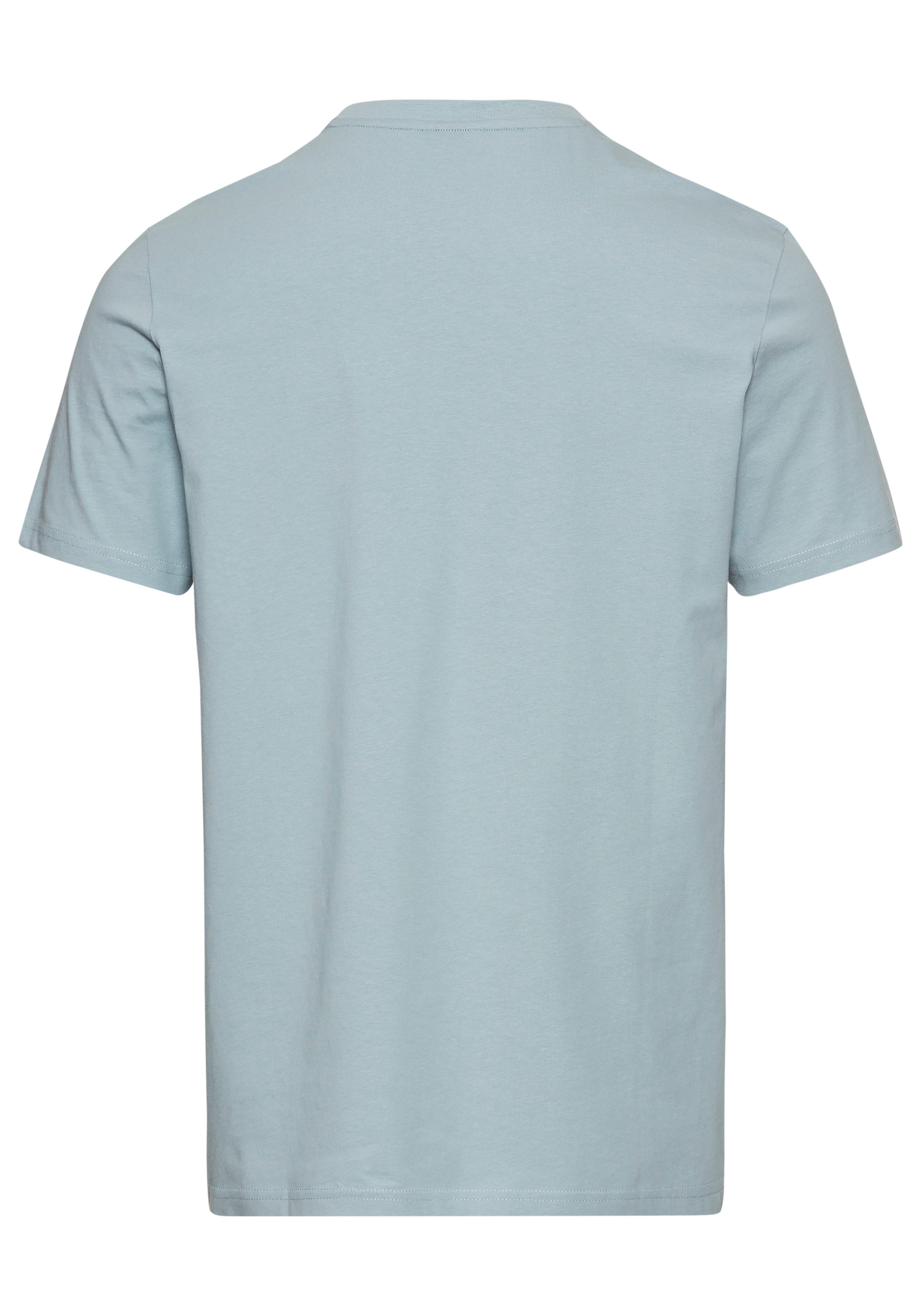 Bruno Banani T-shirt T-shirt in smalle pasvorm