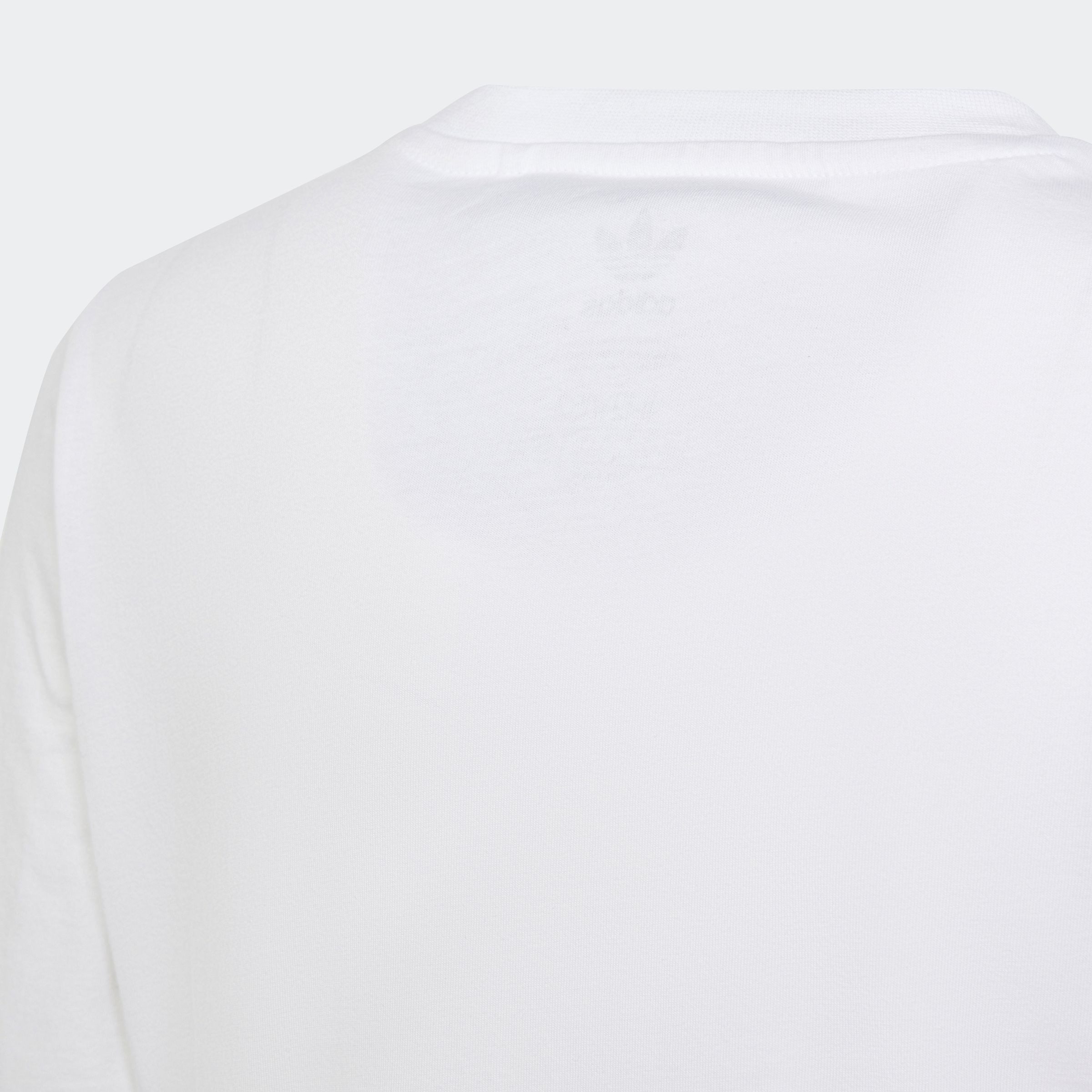 adidas Originals Shirt met lange mouwen Longsleeve