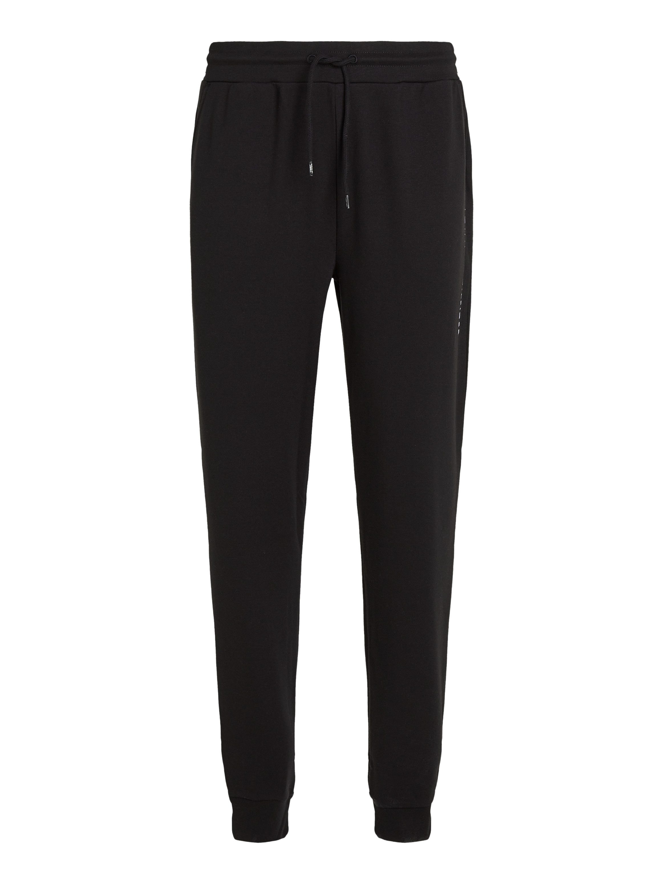 Tommy Hilfiger Underwear Joggingbroek TRACK PANT met een logo-opschrift