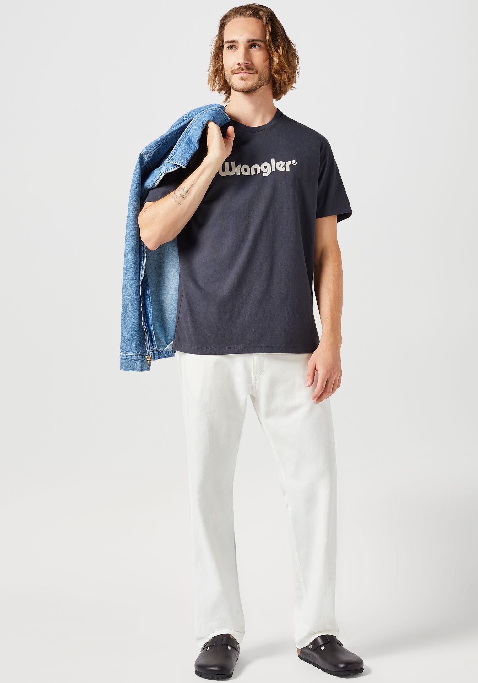 Wrangler T-shirt
