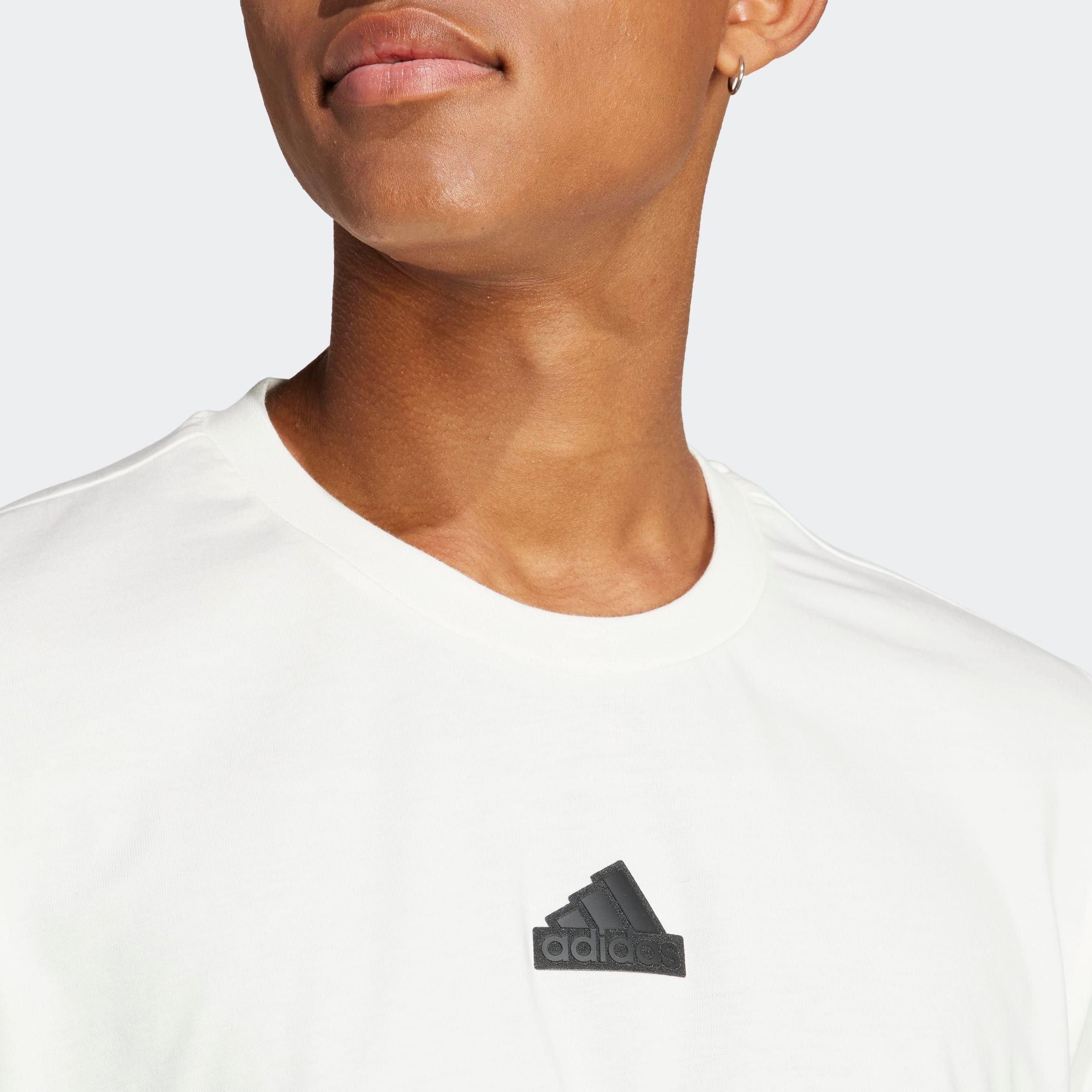 adidas Sportswear T-shirt M CE TEE 2