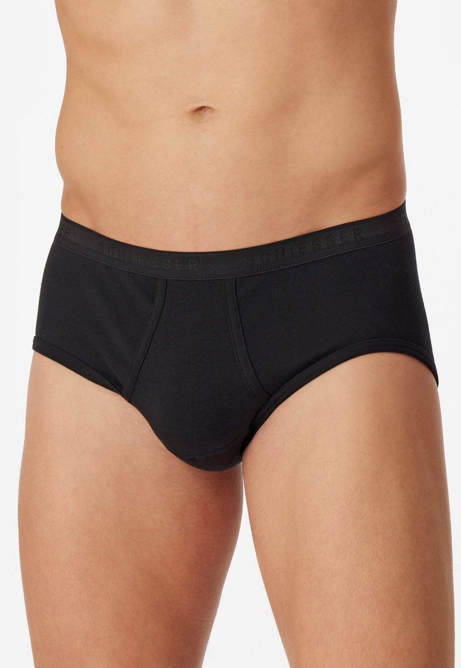 Schiesser Slip Original Classics (Set van 2)