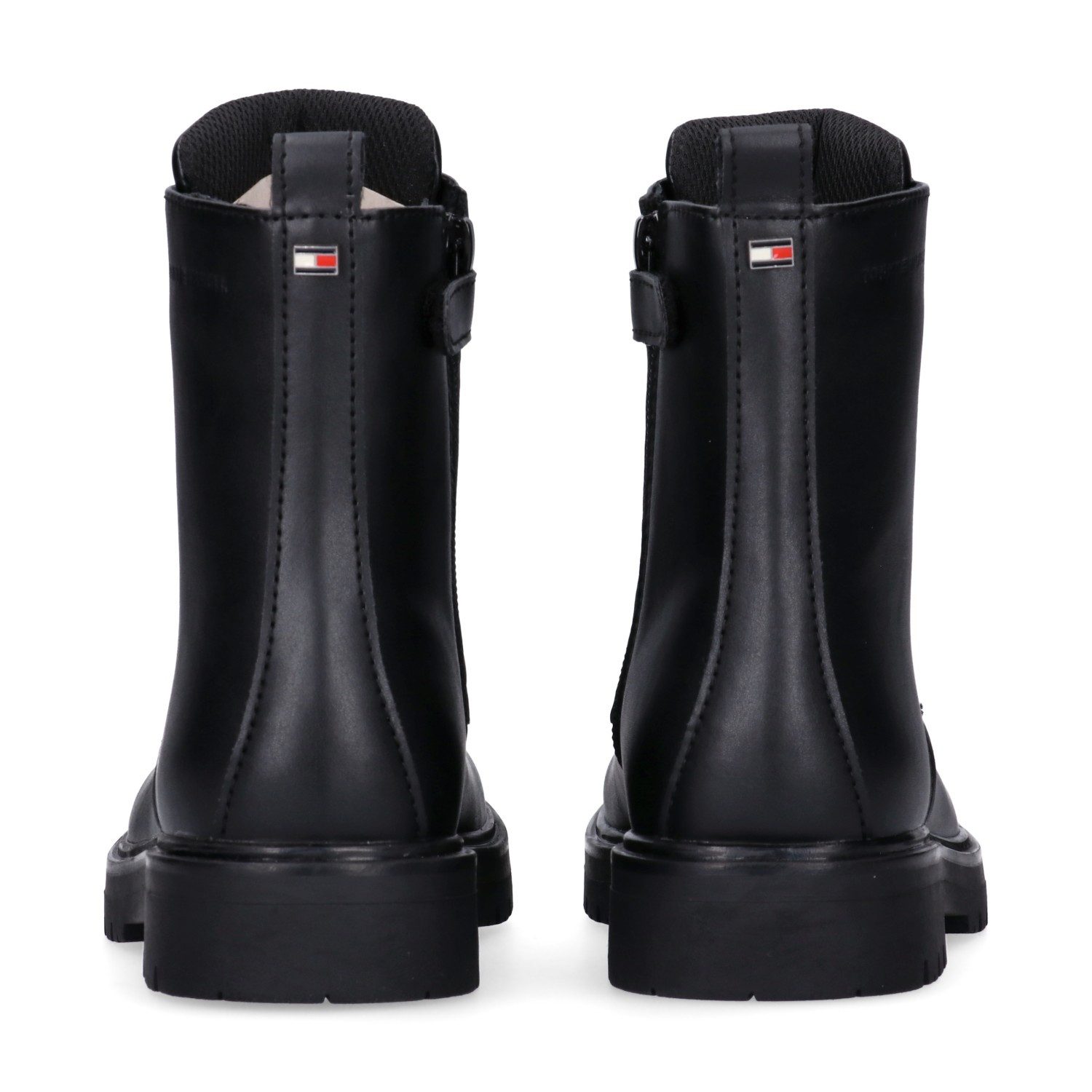 Tommy Hilfiger Veterschoenen