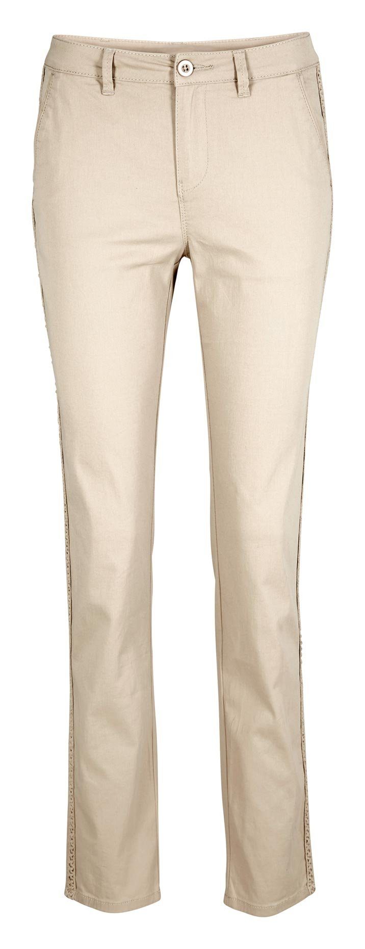 heine Chino
