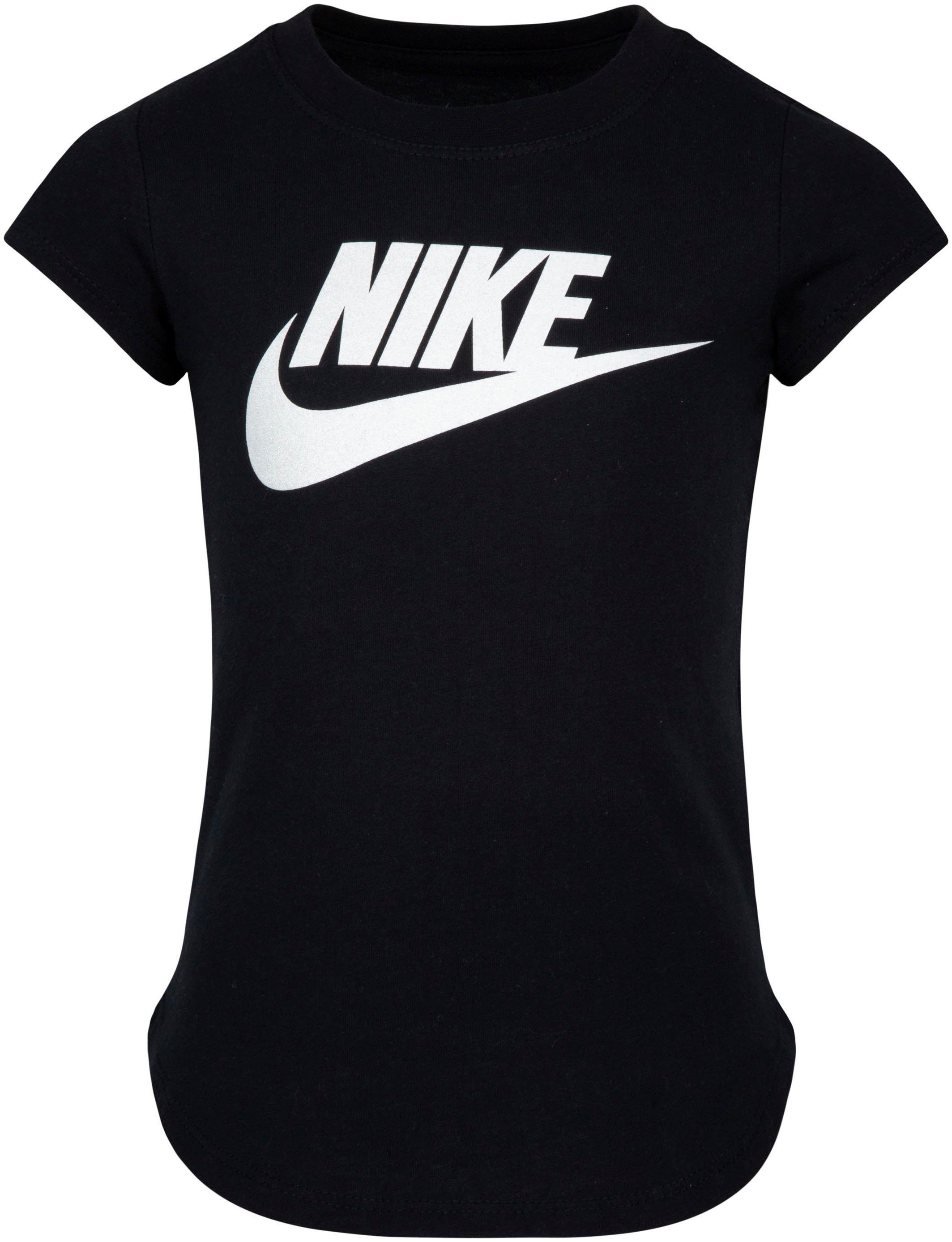 Nike Sportswear T-shirt NIKE FUTURA SHORT SLEEVE TEE - voor kinderen