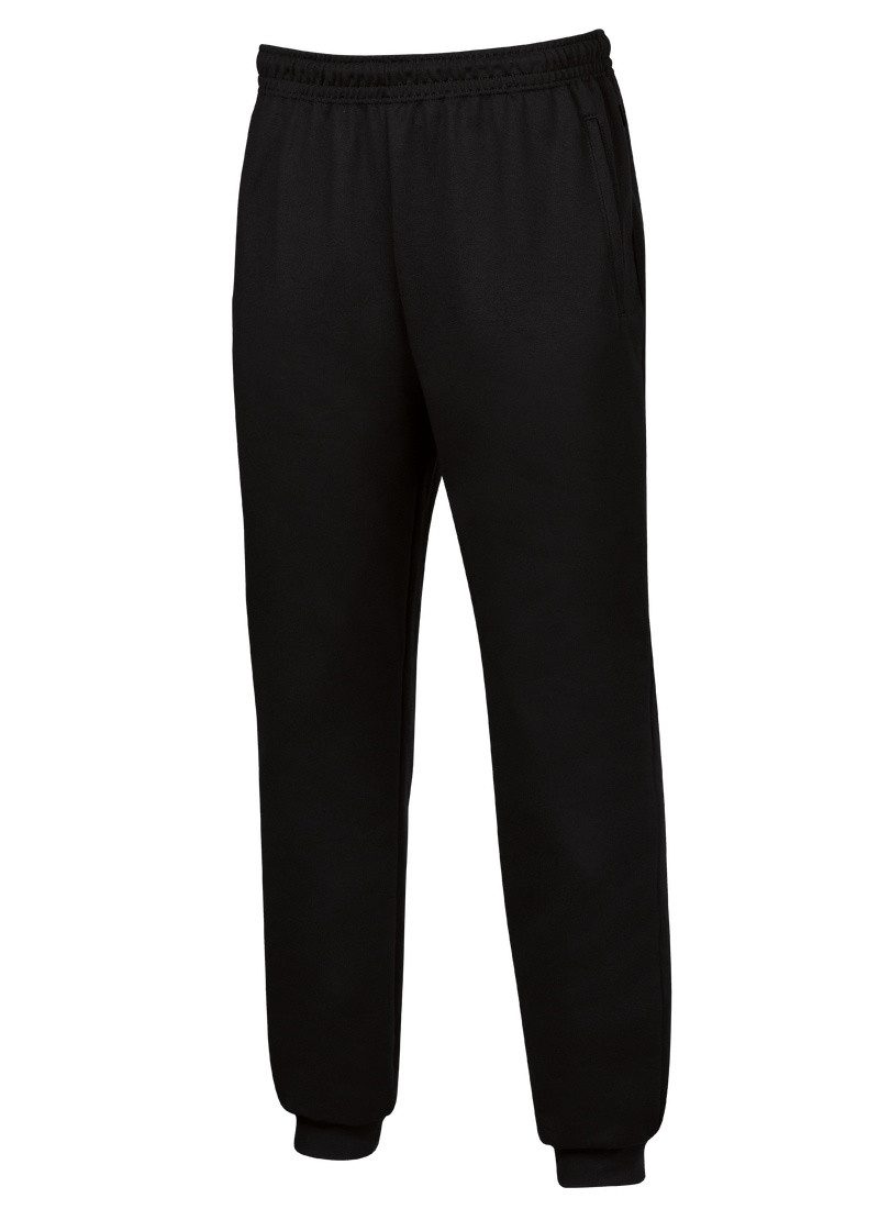 Trigema Sweatbroek TRIGEMA Joggingbroek (1-delig)