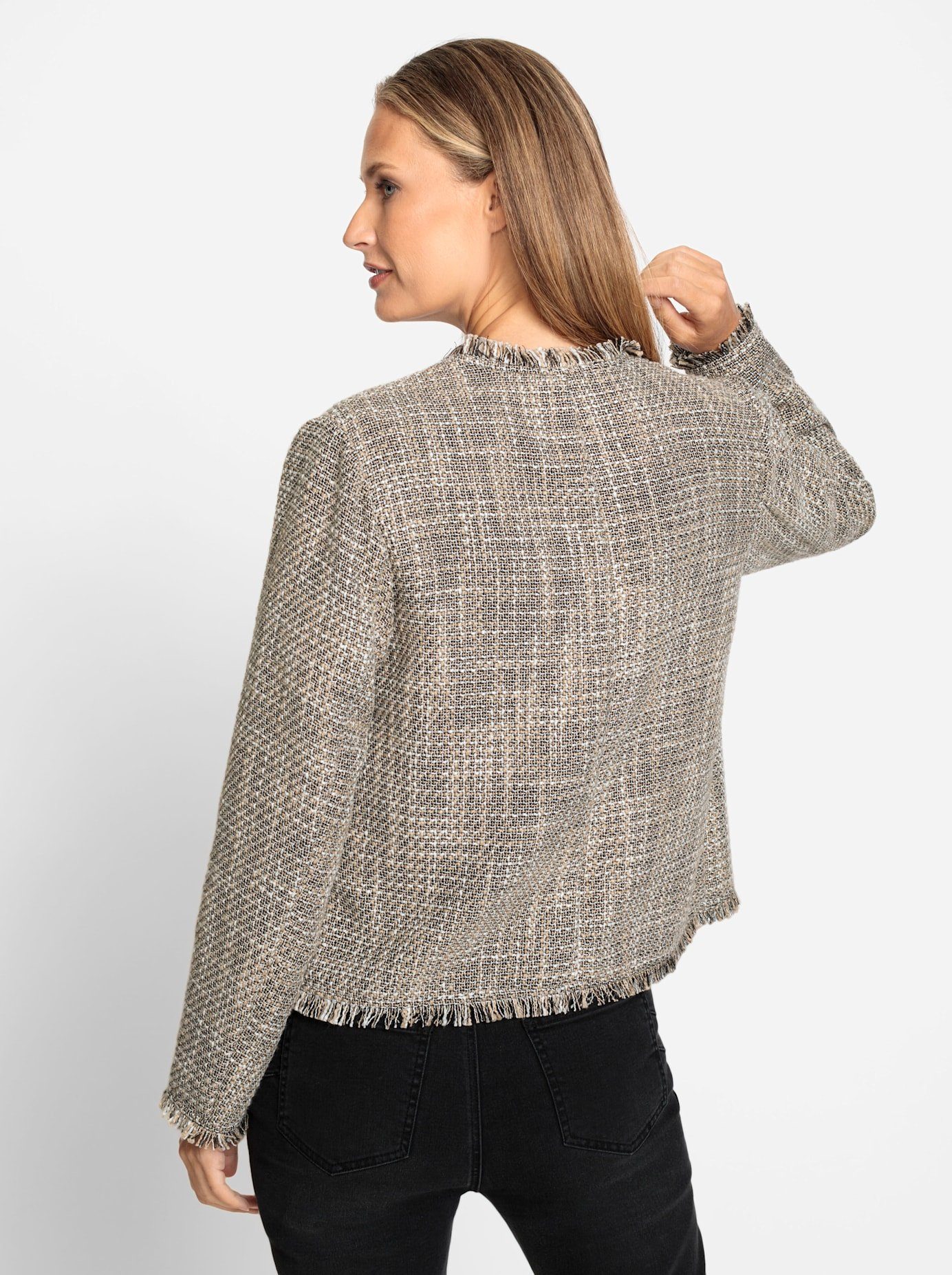 heine Jasje Blazer