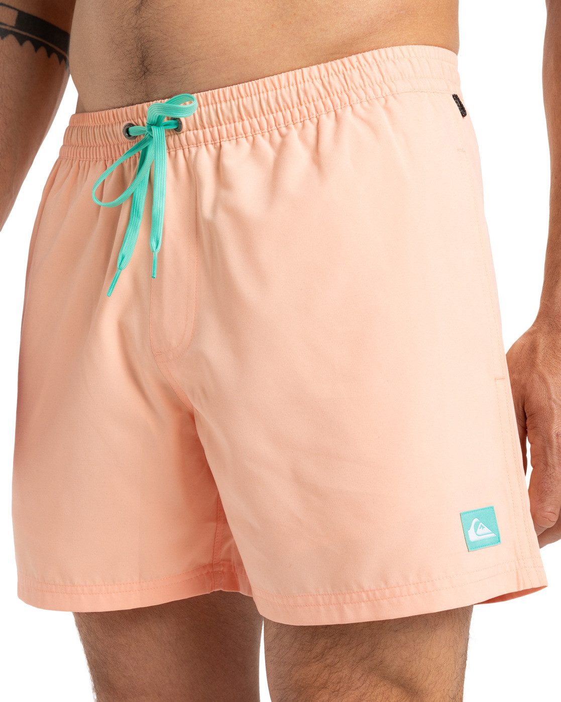Quiksilver Boardshort Everyday Solid 15"
