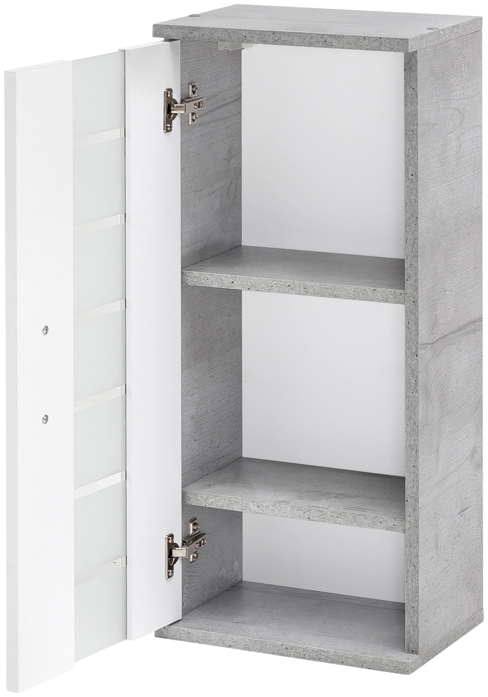 Schildmeyer Hangkast Nitros