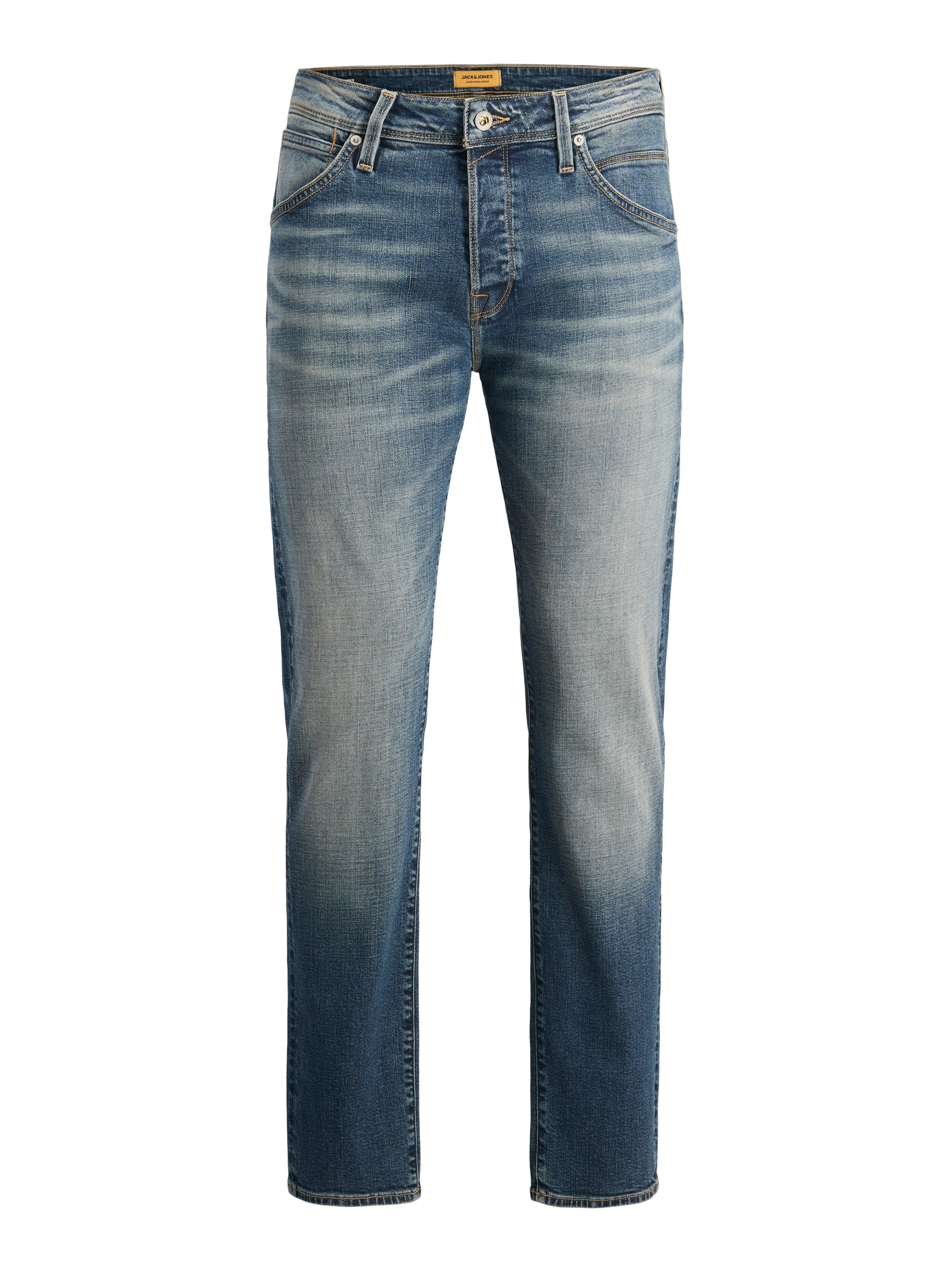 Jack & Jones Comfort fit jeans JJIMIKE JJFOX CB 08