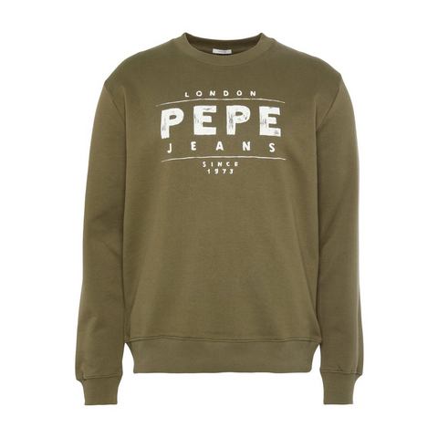 NU 20% KORTING: Pepe Jeans Sweatshirt