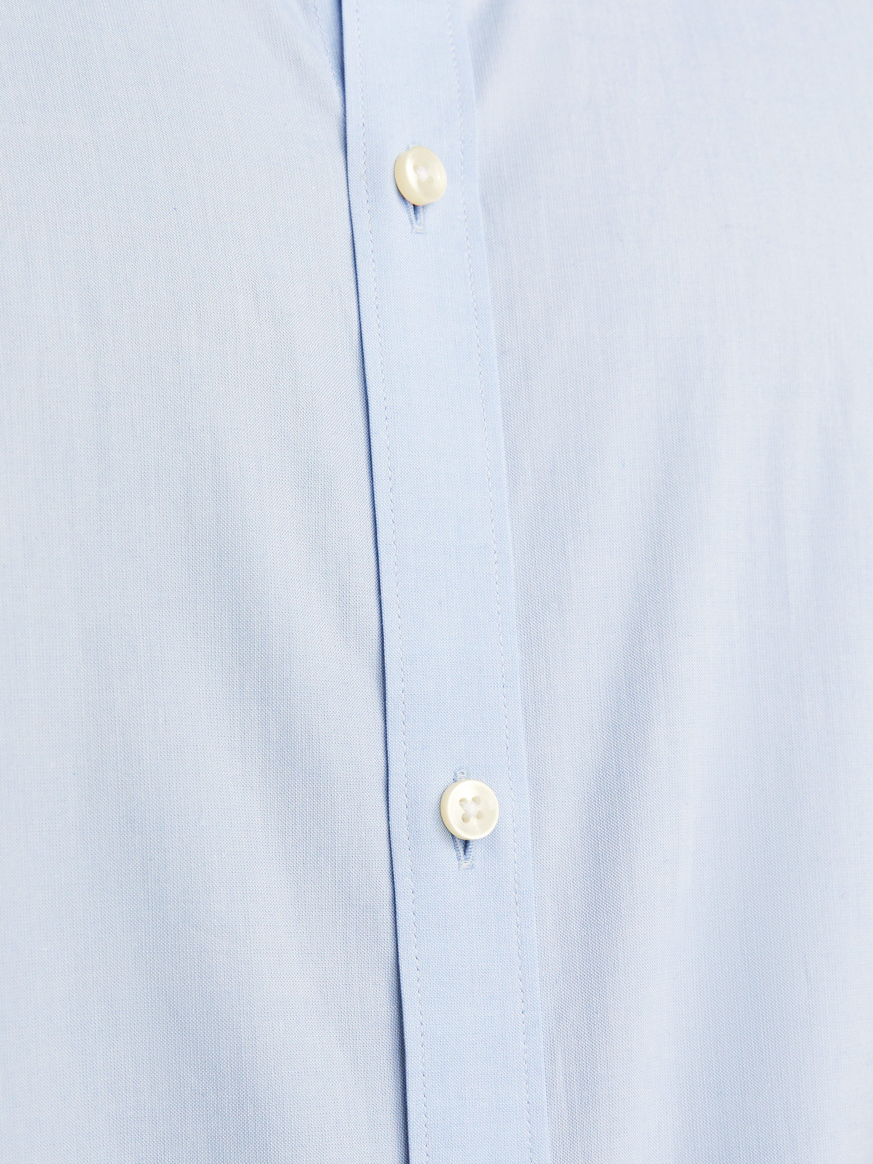 Jack & Jones PlusSize Overhemd met lange mouwen JJPRPARMA SHIRT L/S NOOS PLS