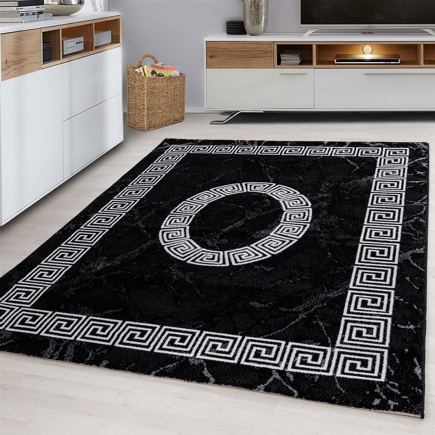 Ayyildiz Teppiche Vloerkleed PLUS 8009