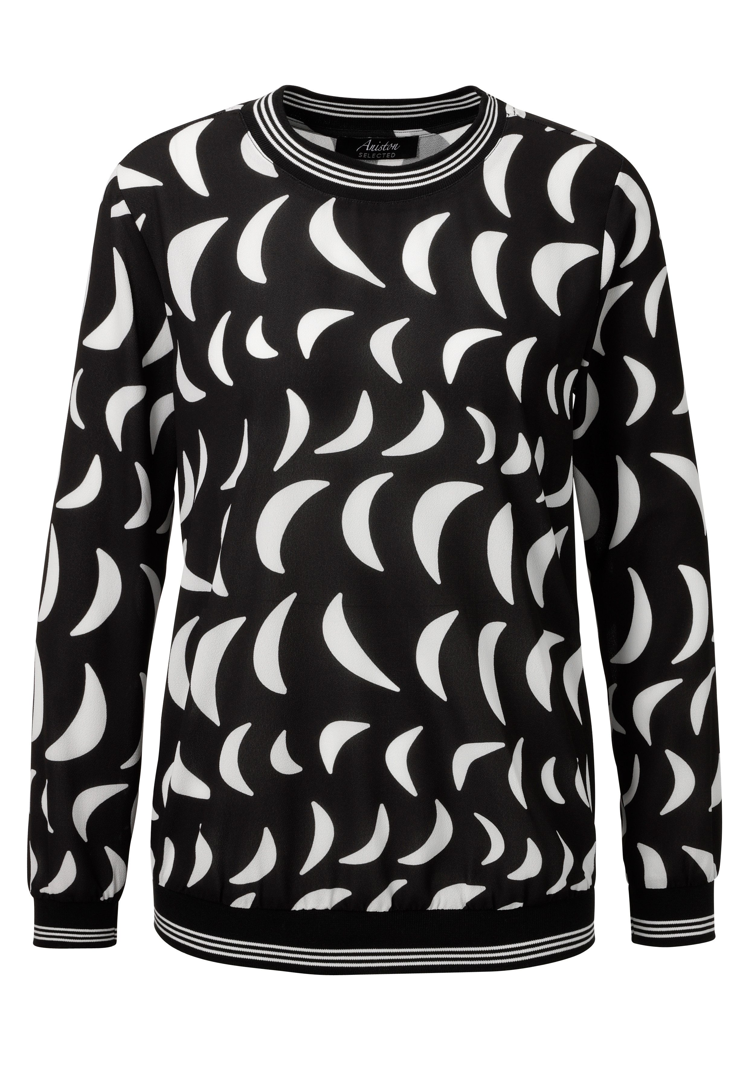 Aniston SELECTED Shirtblouse