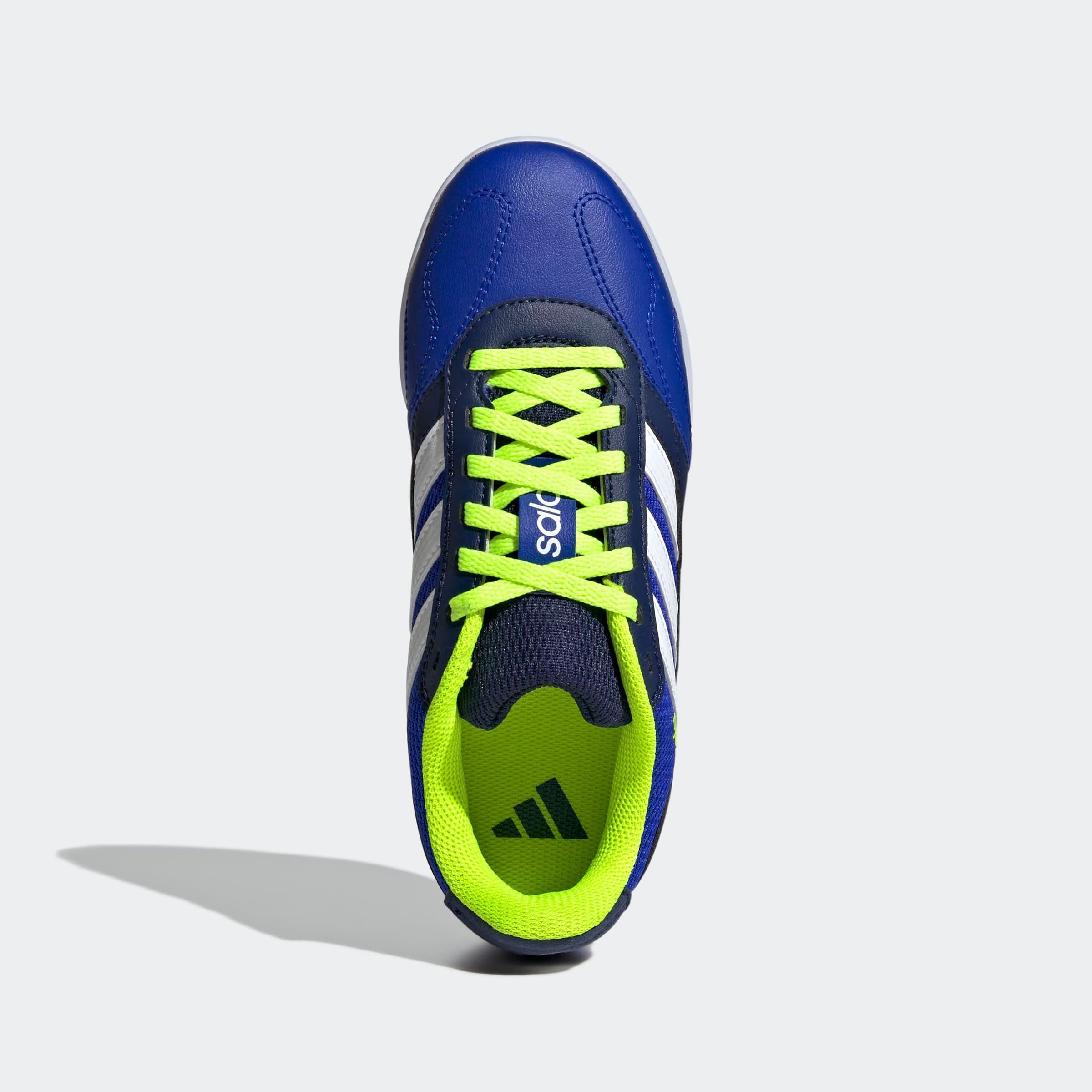 adidas Performance Voetbalschoenen SUPER SALA COMPETITION 3 KINDER IN