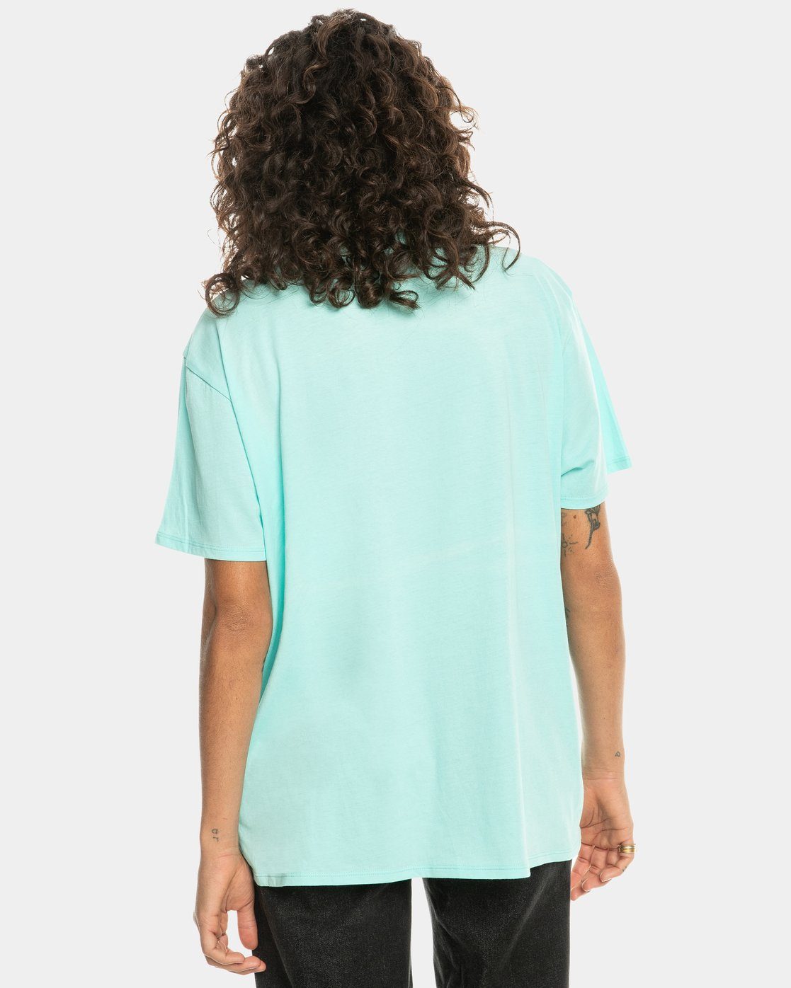 Billabong T-shirt Mahalo