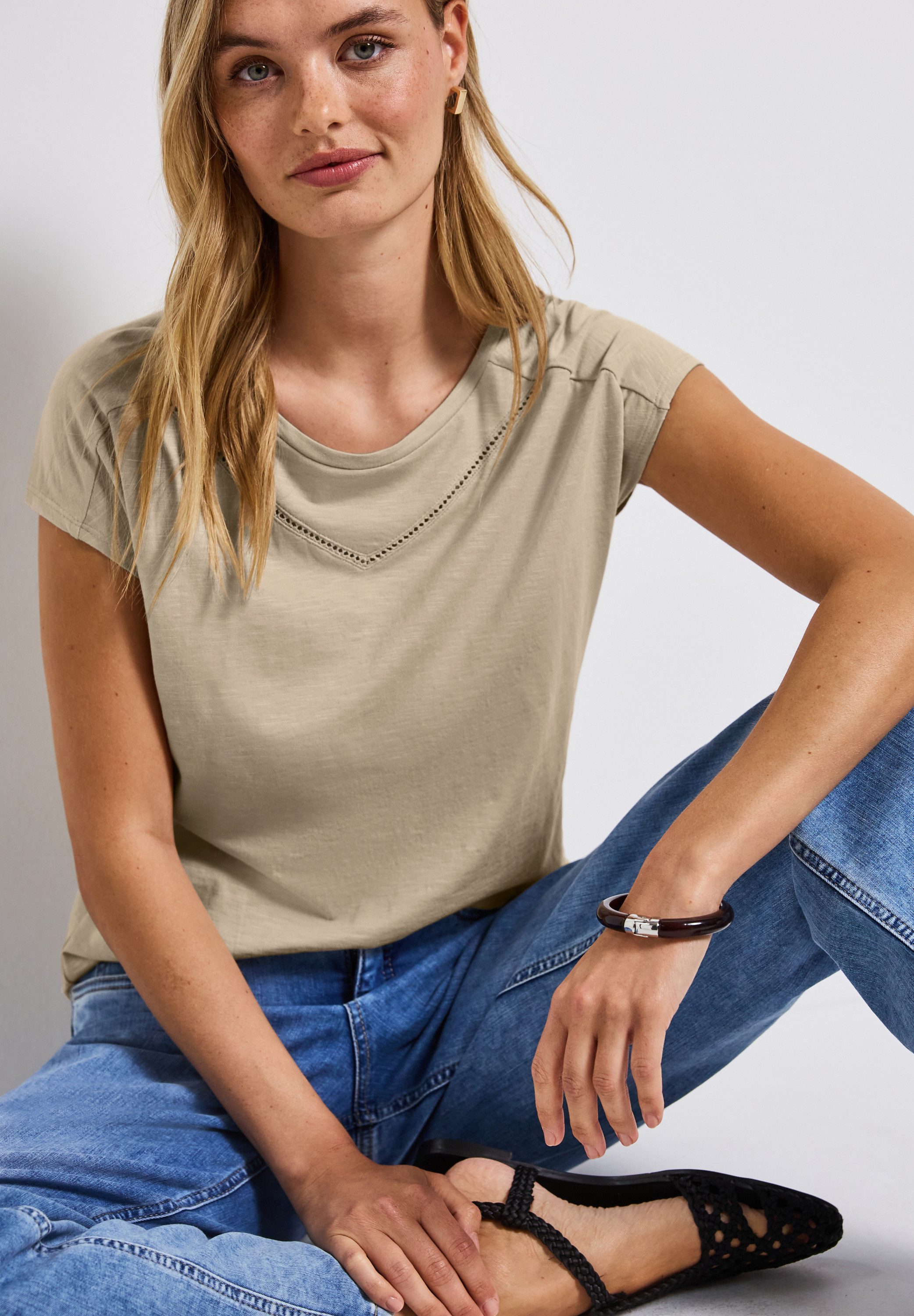 STREET ONE Shirttop