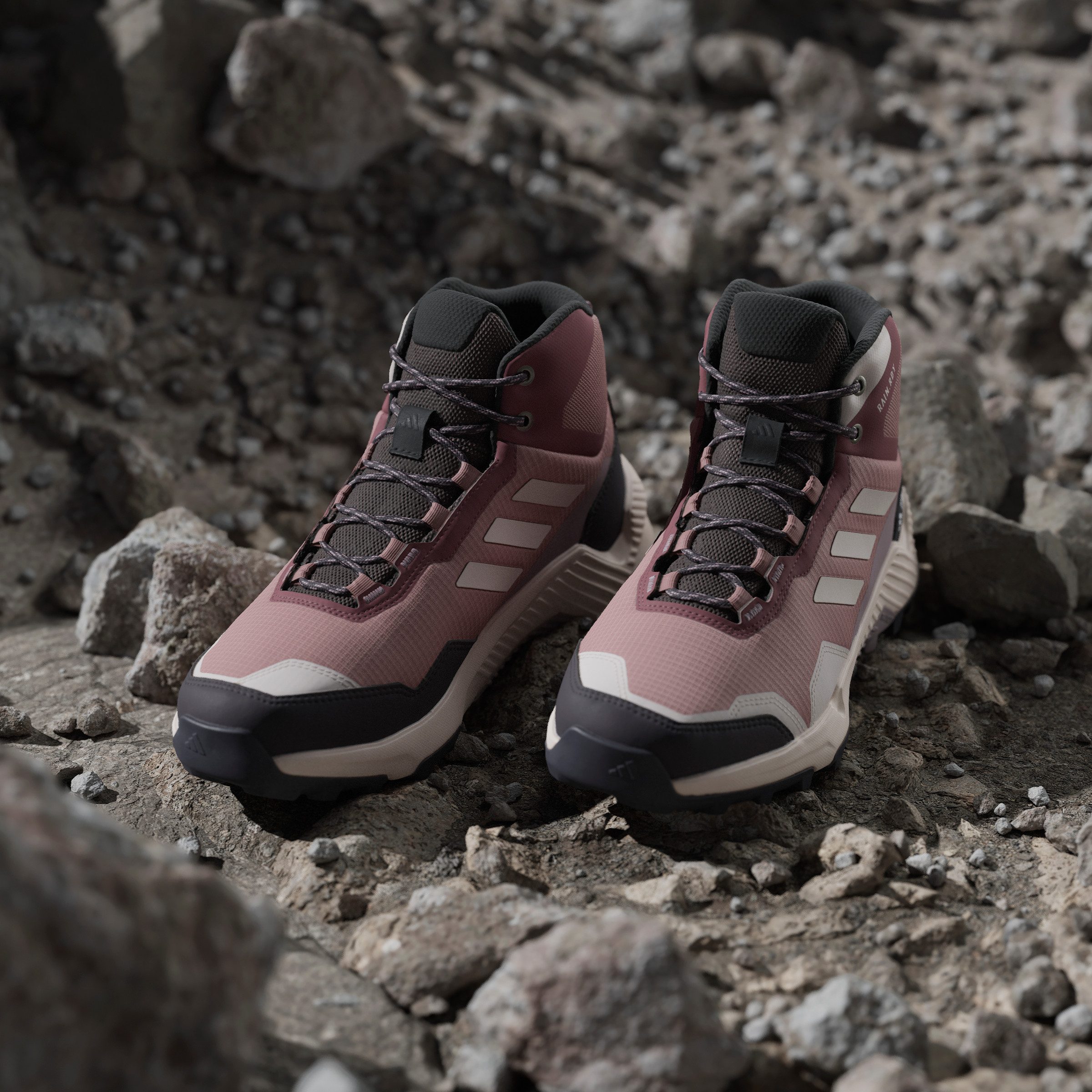 adidas TERREX Wandelschoenen EASTRAIL 2.0 MID RAIN.RDY