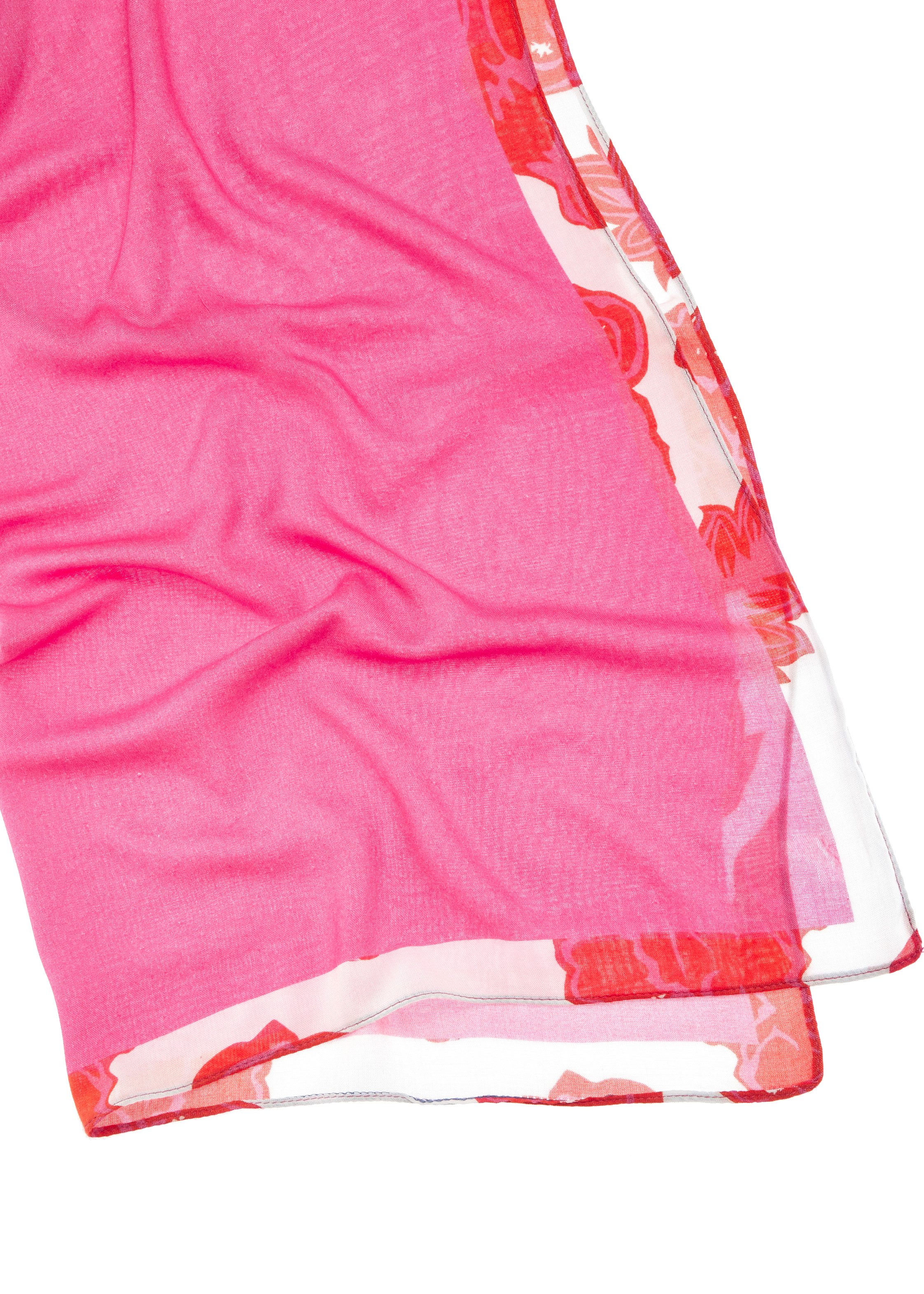 Lascana Modieus sjaaltje Modieuze sjaal Doek, neckdoek, halsdoek, viscosedoek VEGAN