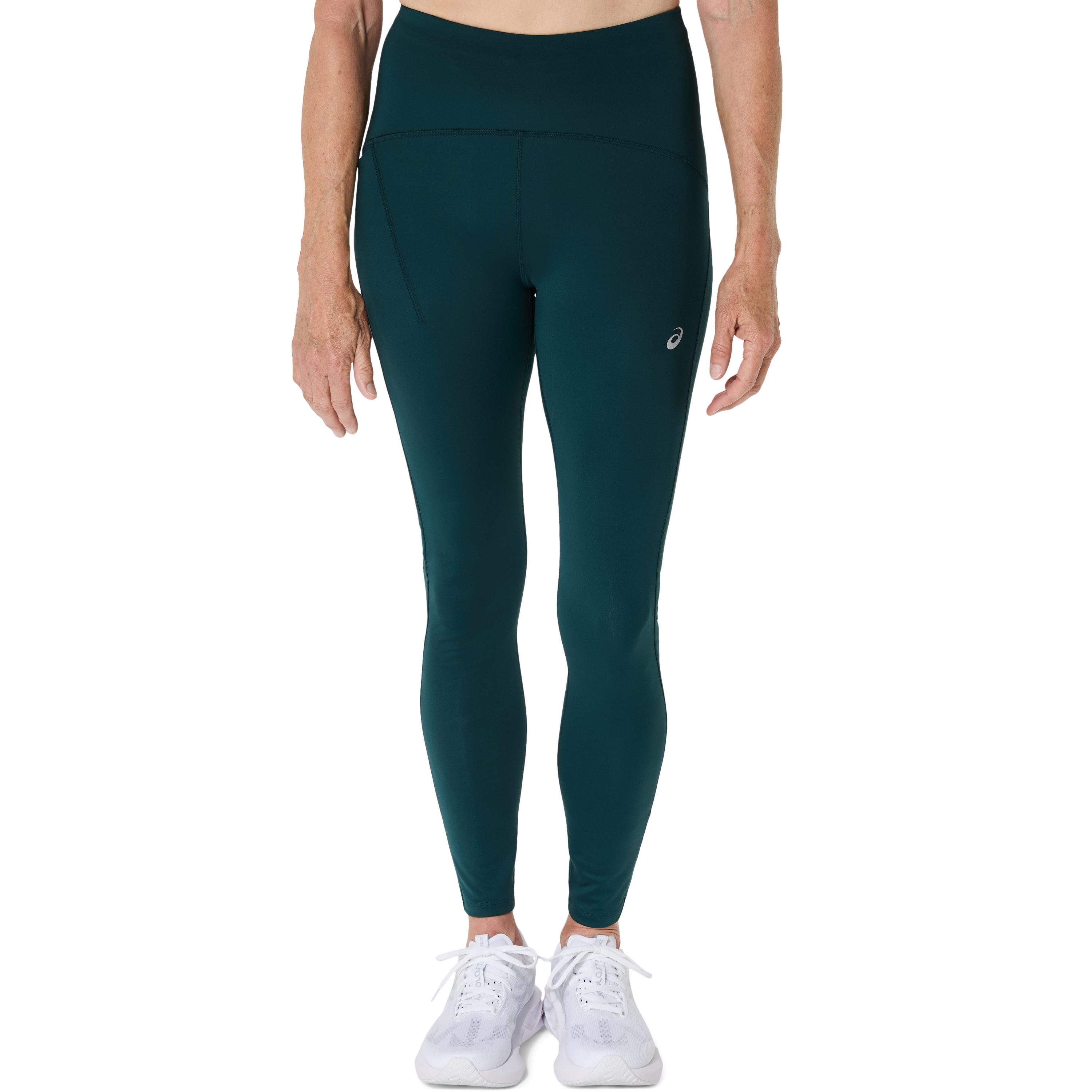 Asics Runningtights ROAD HIGH WAIST TIGHT